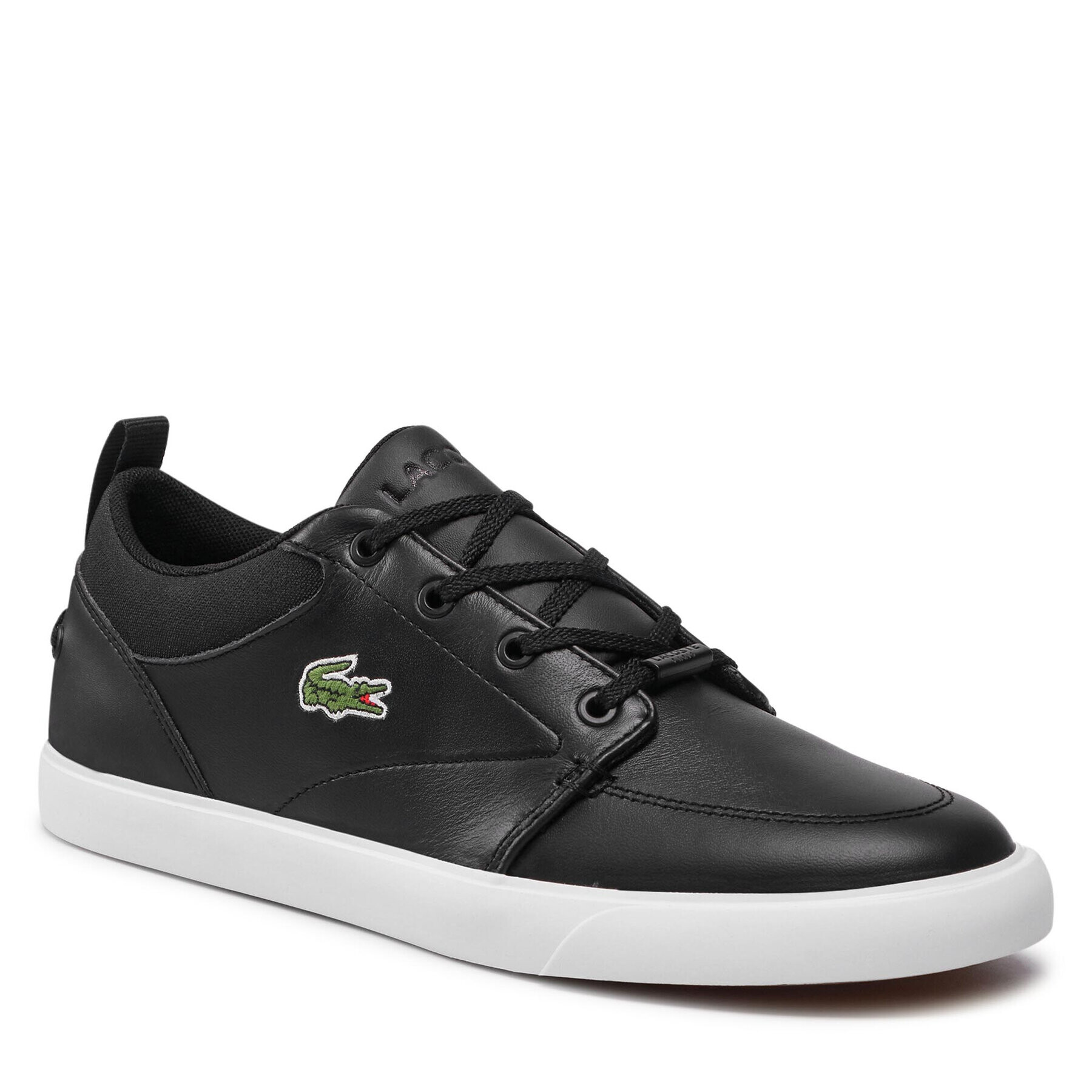 Lacoste Сникърси Bayliss 0722 1 Cma 7-43CMA0048312 Черен - Pepit.bg