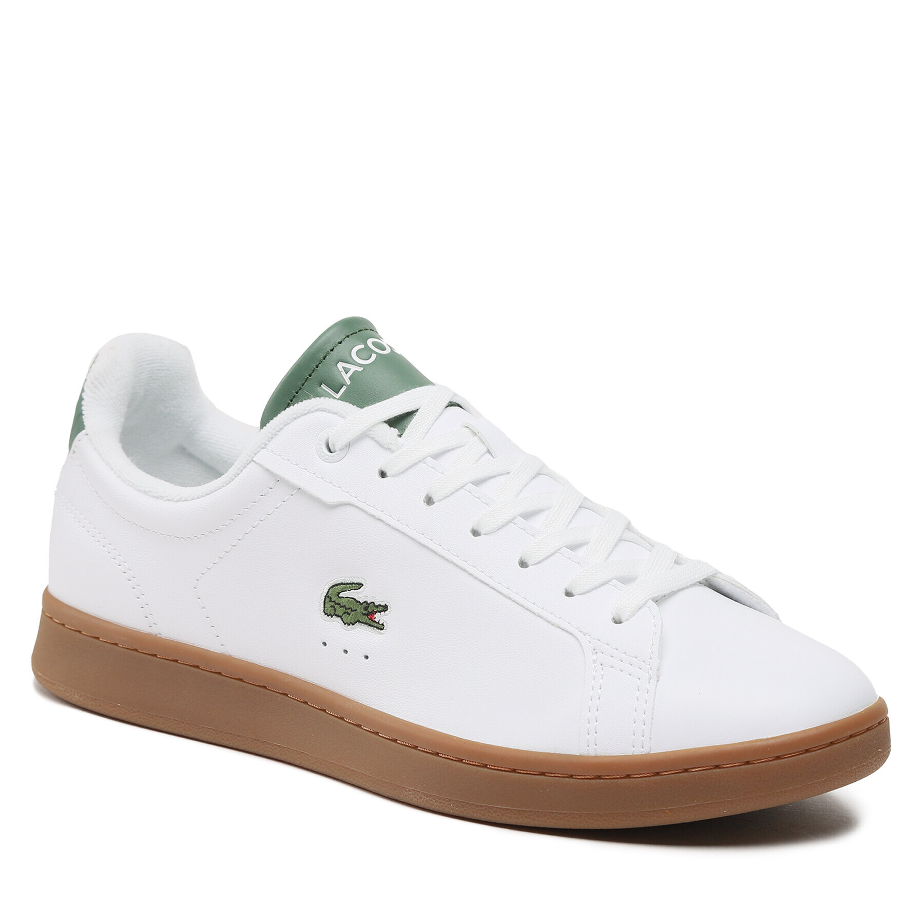 Lacoste Сникърси Carinaby Pro 123 1 Sma 745SMA0024Y37 Бял - Pepit.bg