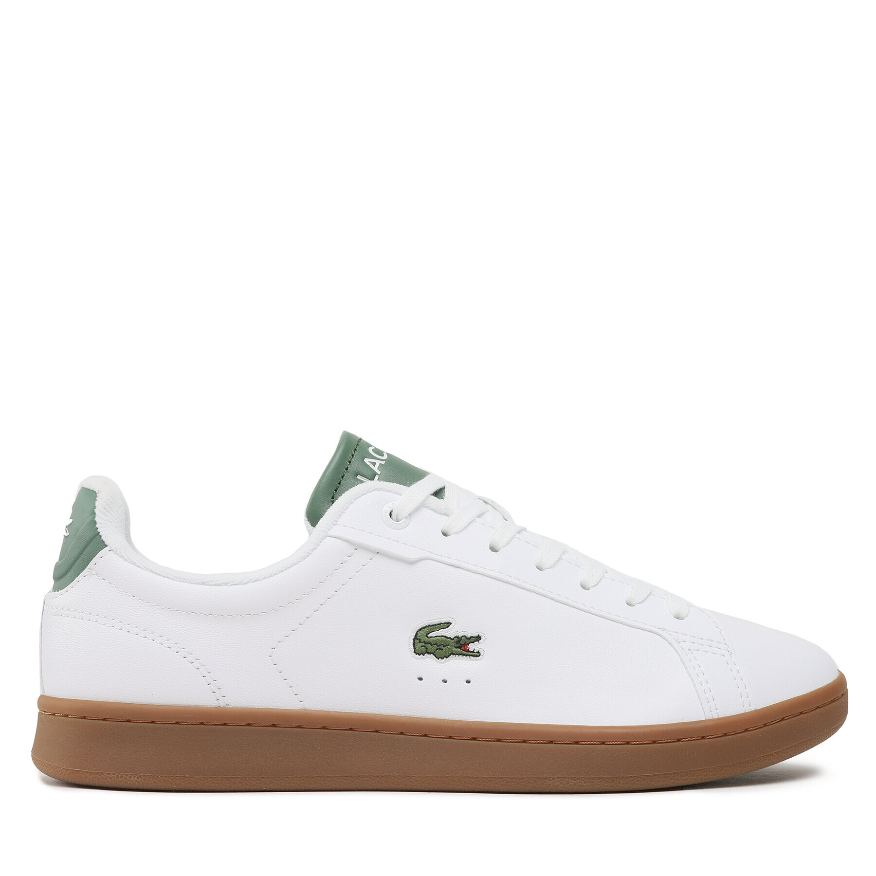 Lacoste Сникърси Carinaby Pro 123 1 Sma 745SMA0024Y37 Бял - Pepit.bg