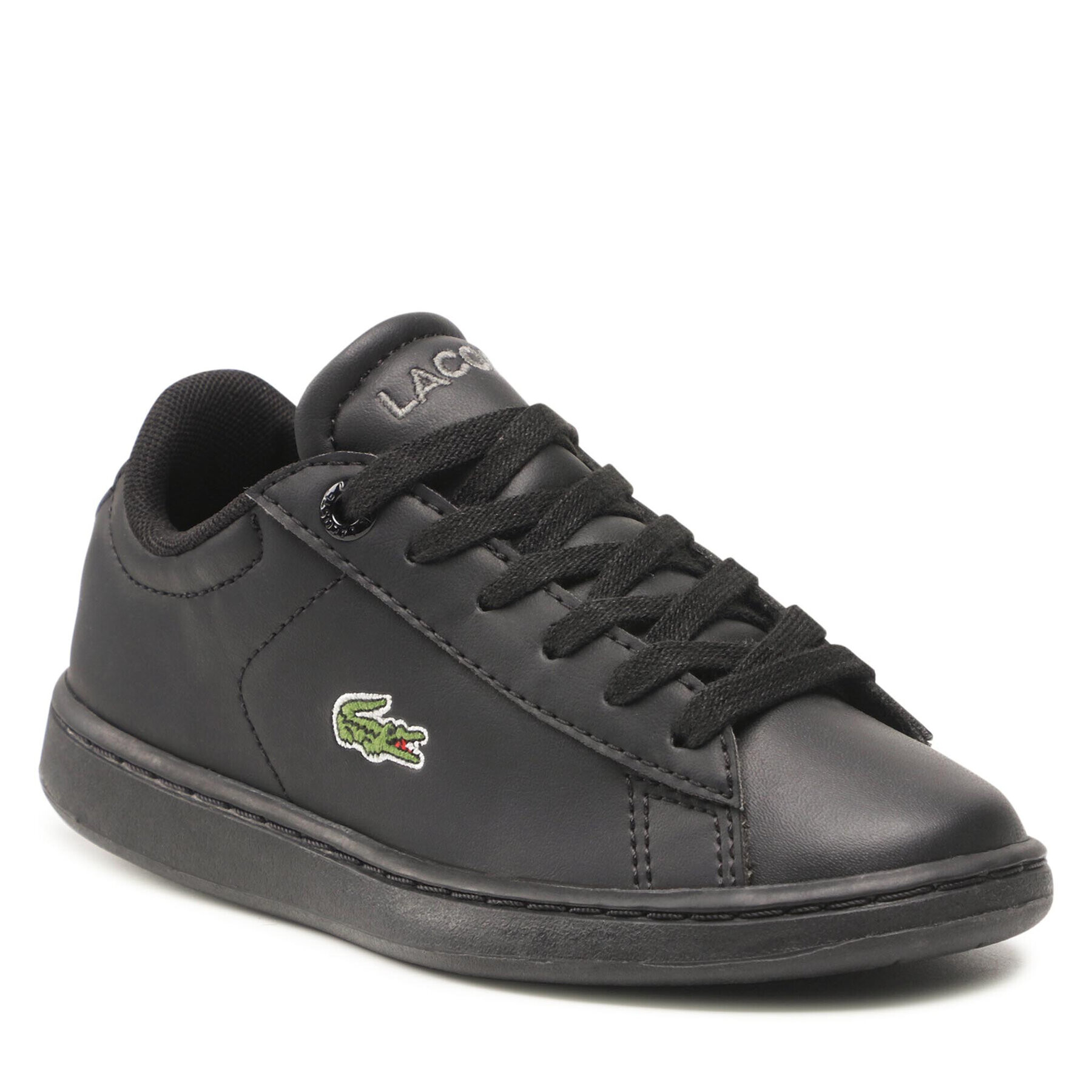 Lacoste Сникърси CarinabyEvo Bl 21 1 Suc 7-41SUC000302H Черен - Pepit.bg