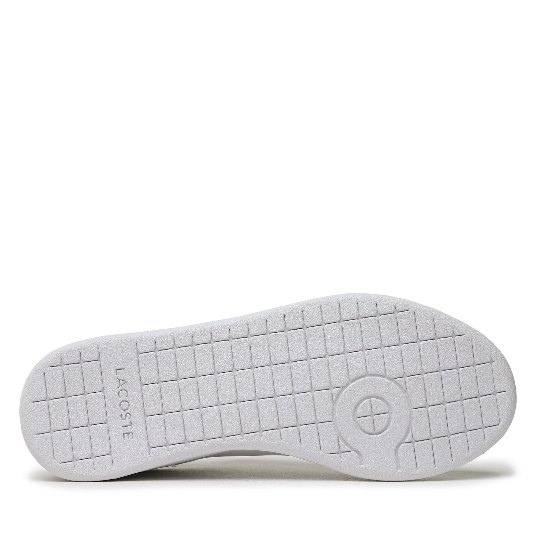 Lacoste Сникърси Carnaby 222 1 Sfa 744SFA0003Z54 Бял - Pepit.bg