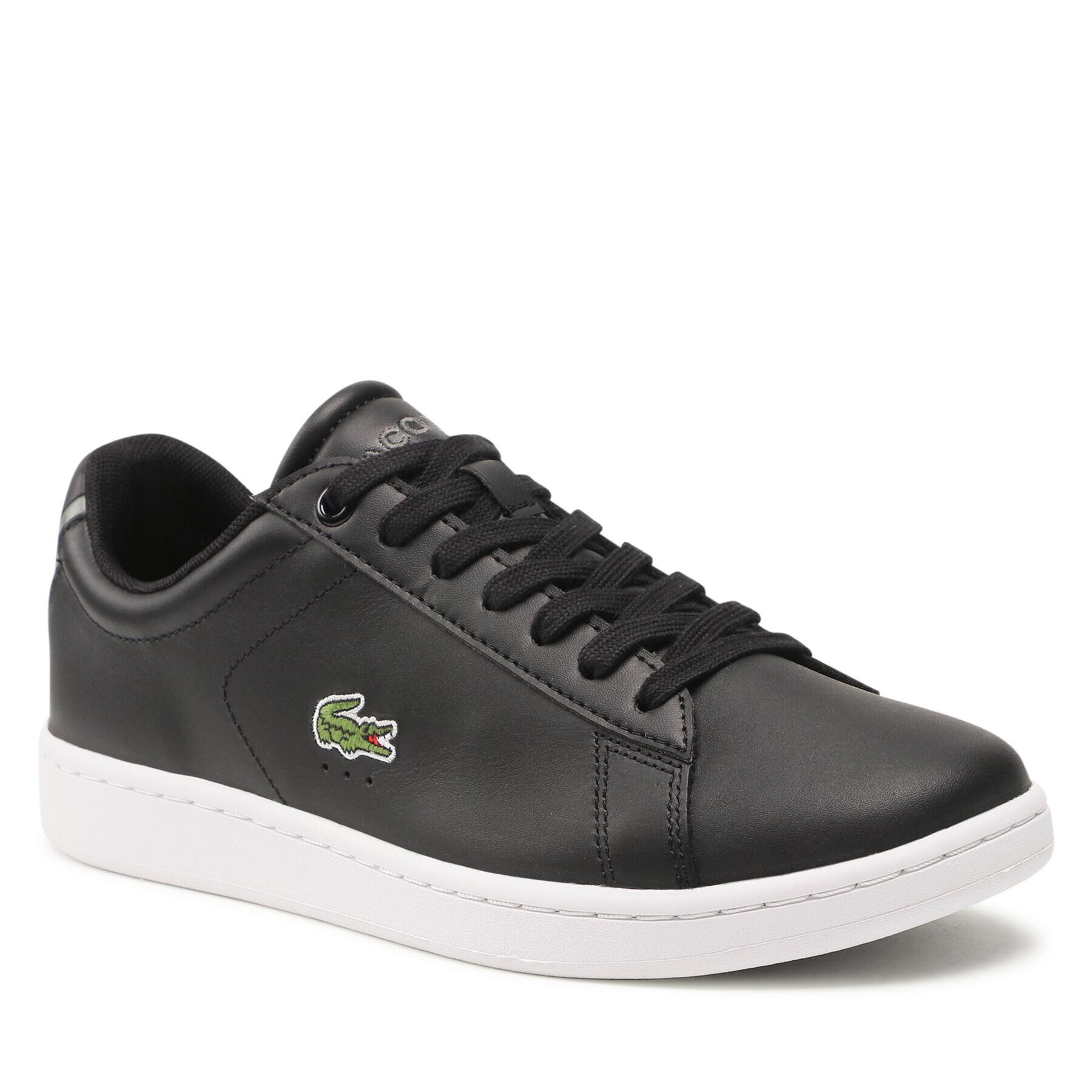 Lacoste Сникърси Carnaby Bl21 1 Sma 7-41SMA0002312 Черен - Pepit.bg