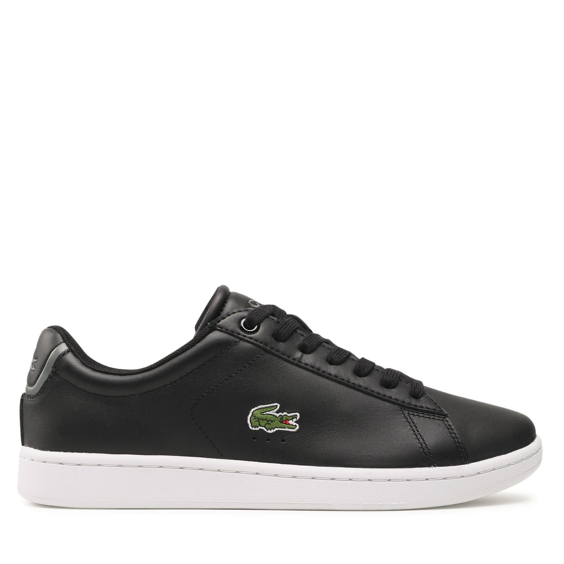 Lacoste Сникърси Carnaby Bl21 1 Sma 7-41SMA0002312 Черен - Pepit.bg