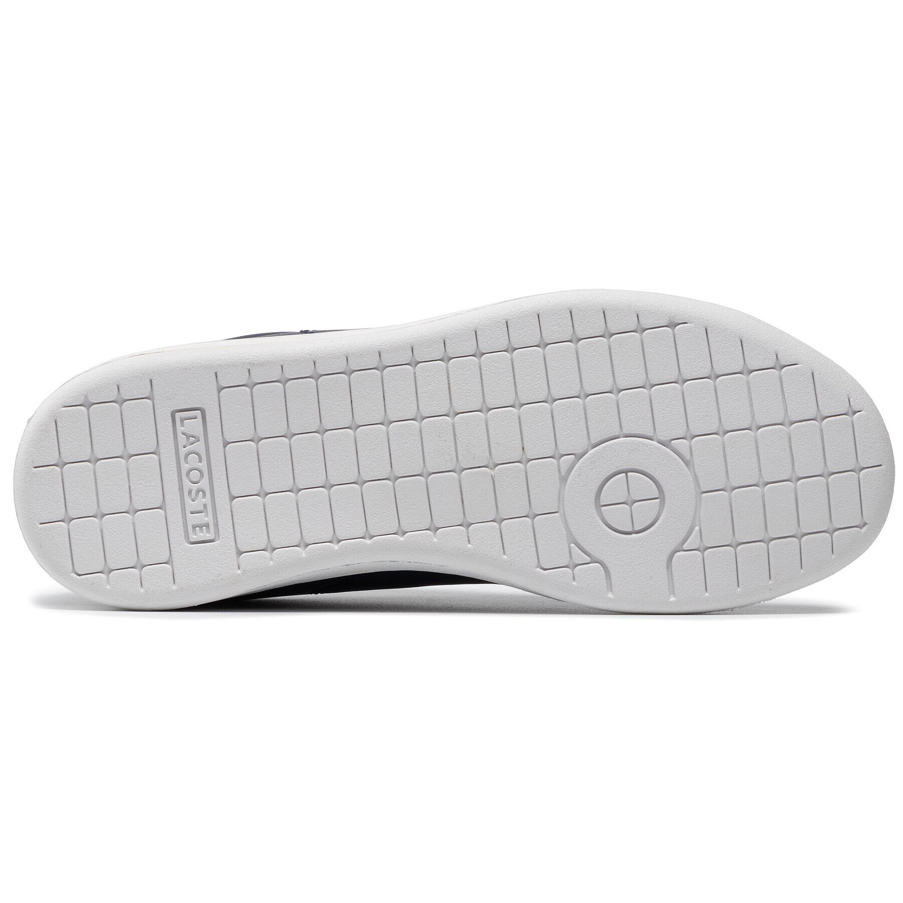 Lacoste Сникърси Carnaby Evo 0721 1 Suc 7-741SUC0001092 Тъмносин - Pepit.bg