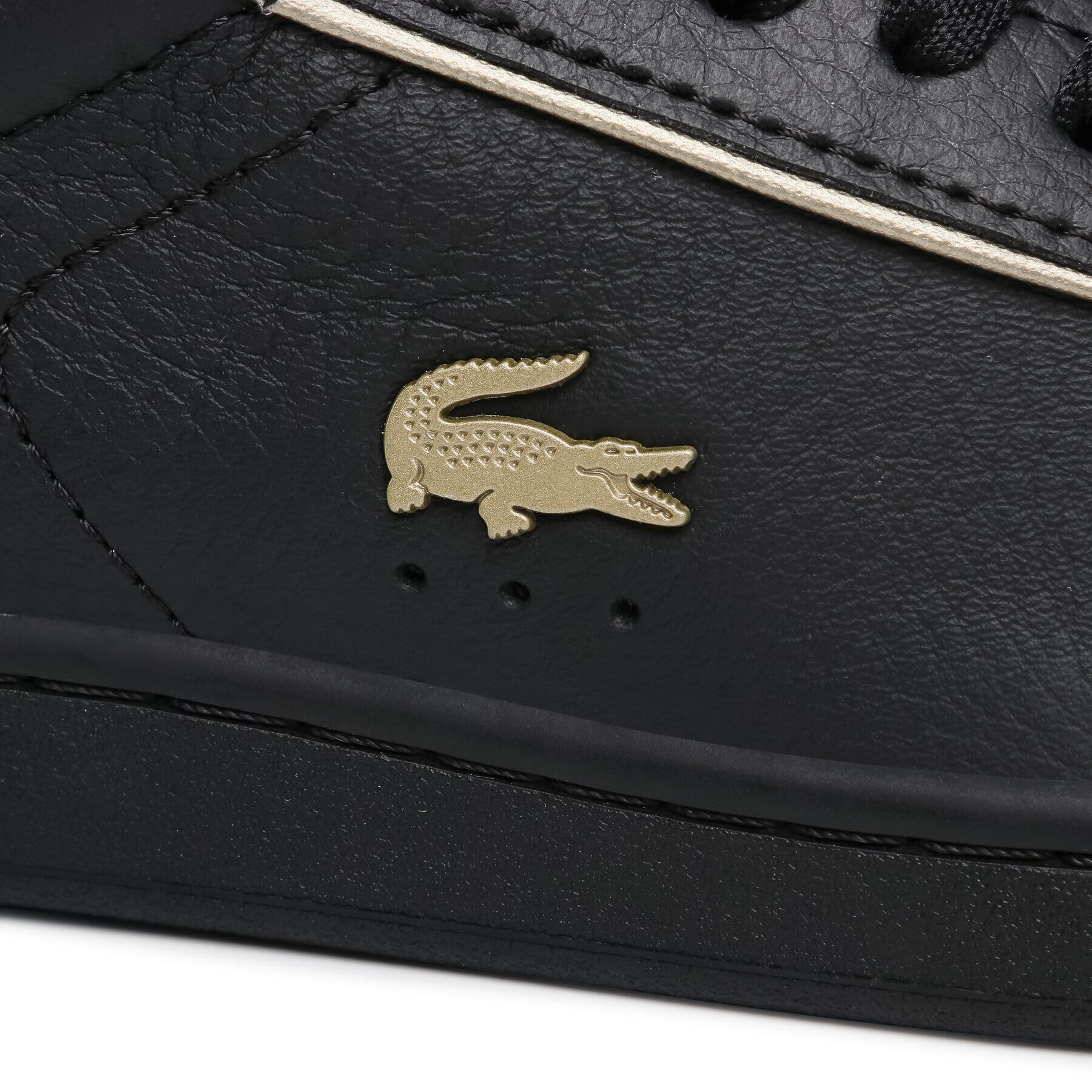 Lacoste Сникърси Carnaby Evo 0721 3 Sfa 7-41SFA003202H Черен - Pepit.bg