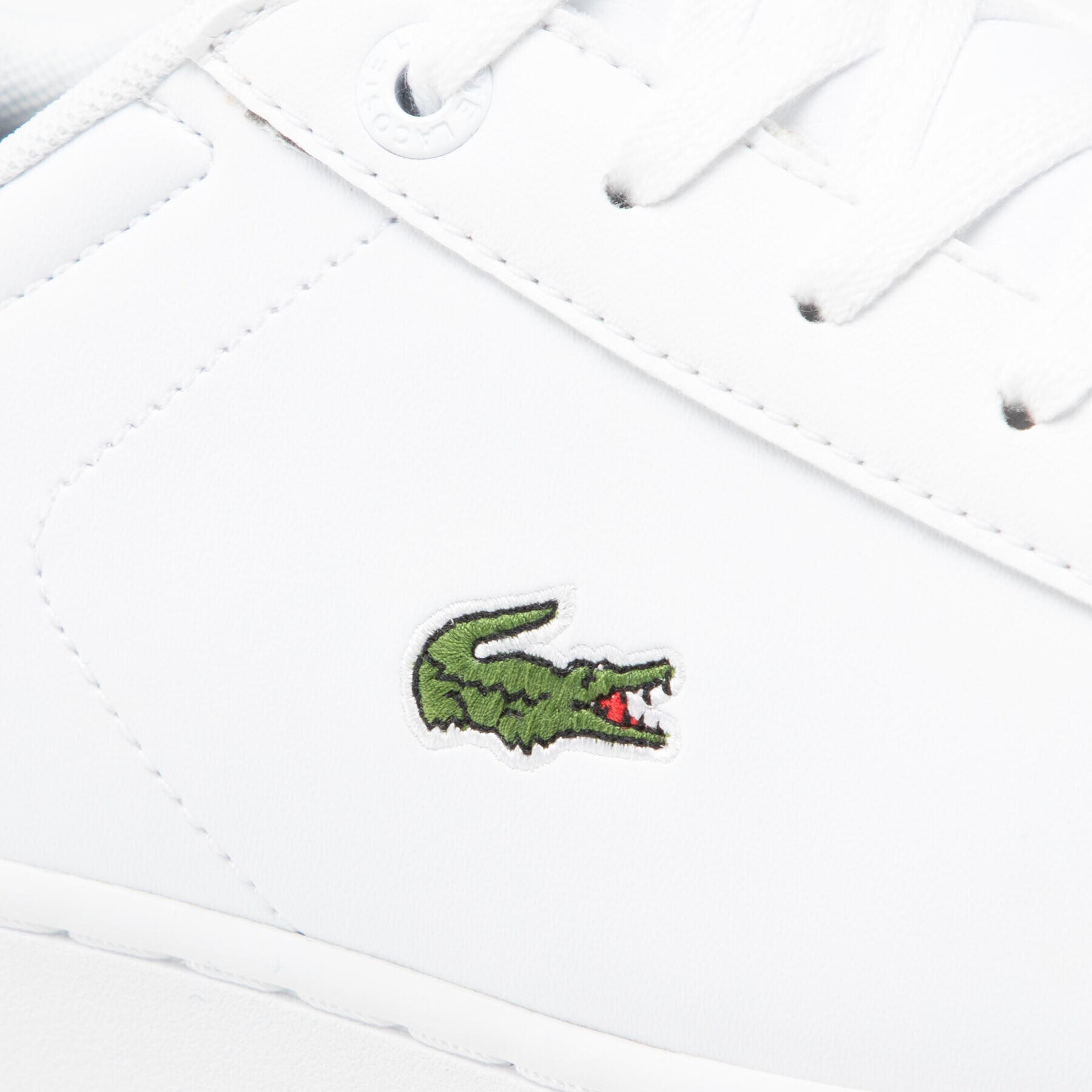 Lacoste Сникърси Carnaby Evo 0722 1 Suj 7-43SUJ0003042 Бял - Pepit.bg