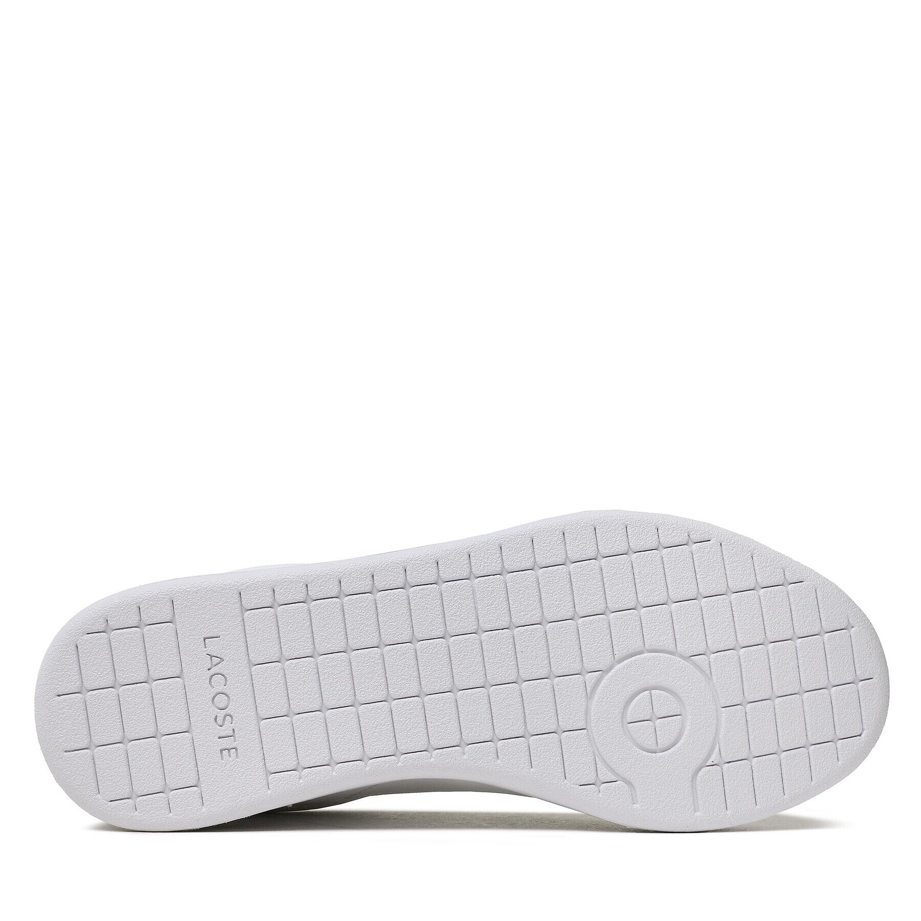 Lacoste Сникърси Carnaby Evo 0722 3 Sfa 743SFA00141Y9 Бял - Pepit.bg