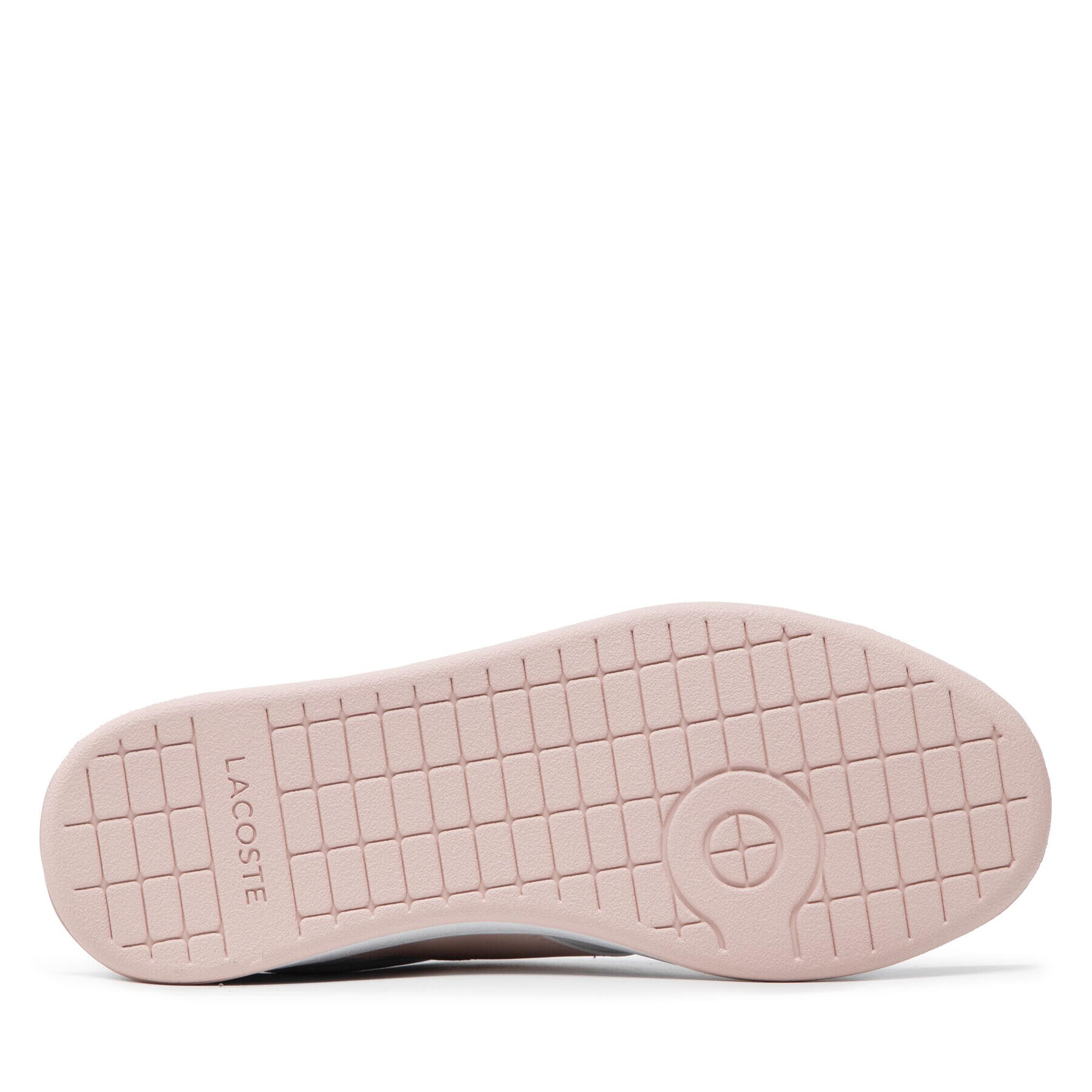 Lacoste Сникърси Carnaby Evo 0722 4 Sfa 7-43SFA0046B53 Бял - Pepit.bg