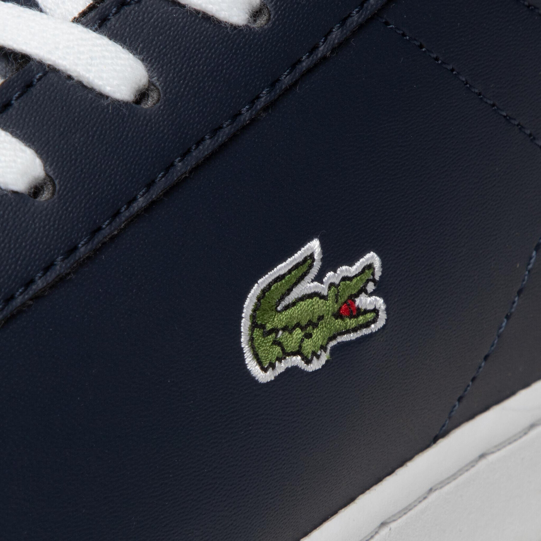 Lacoste Сникърси Carnaby Evo 0722 4 Suj 7-43SUJ0004 Тъмносин - Pepit.bg