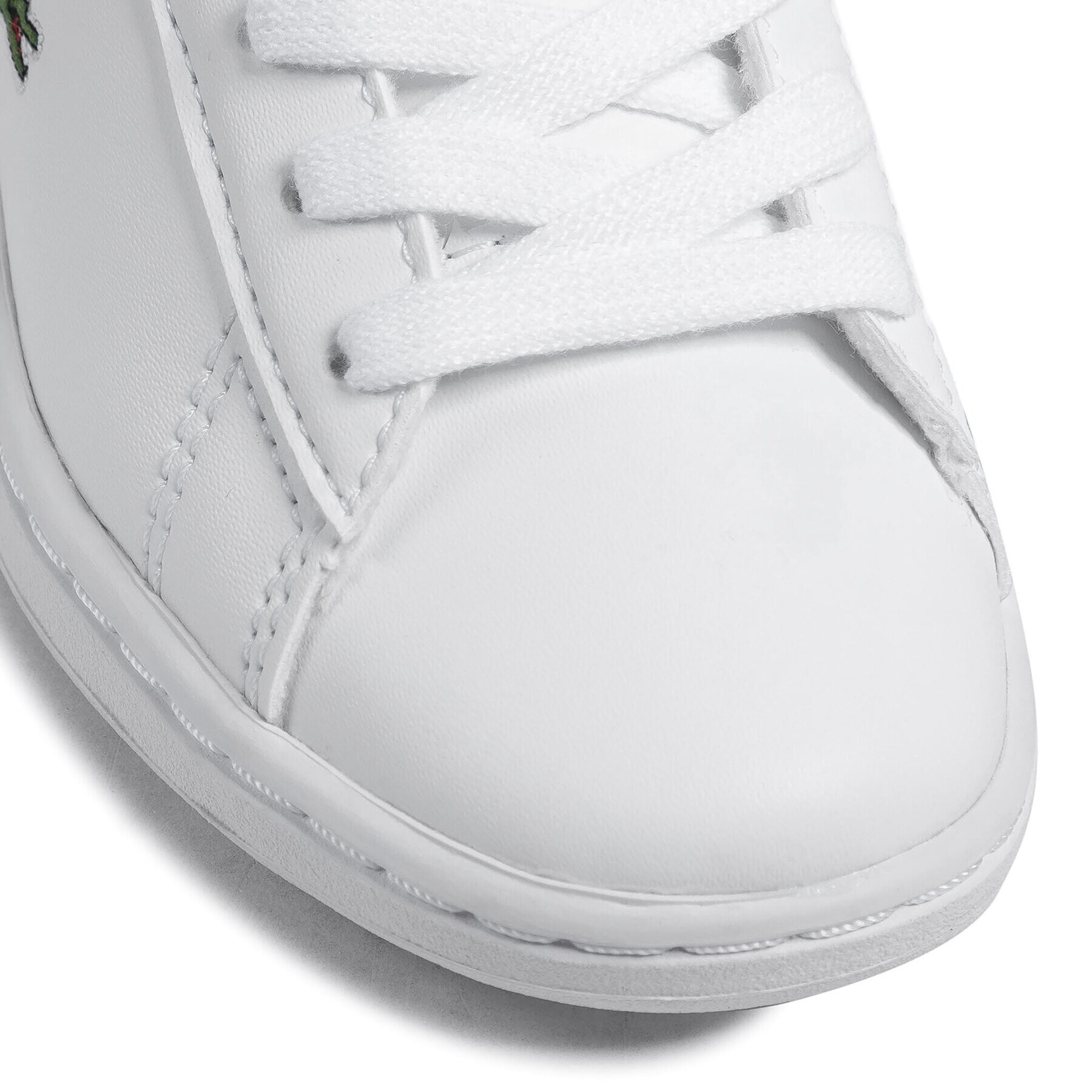 Lacoste Сникърси Carnaby Evo Bl 1 Spc 7-33SPC1003042 Бял - Pepit.bg