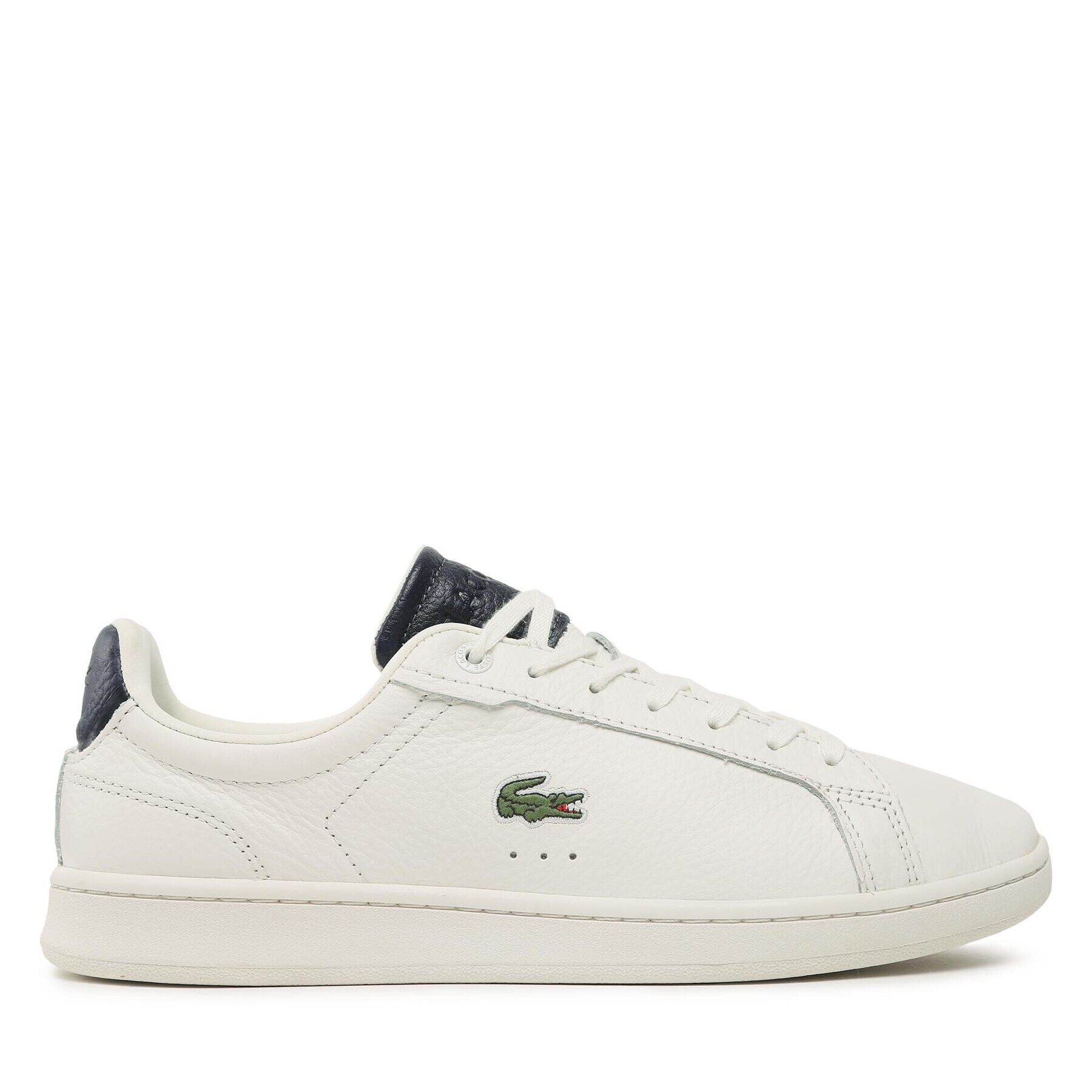 Lacoste Сникърси Carnaby Pro 123 2 Sma 745SMA0062WN1 Бял - Pepit.bg