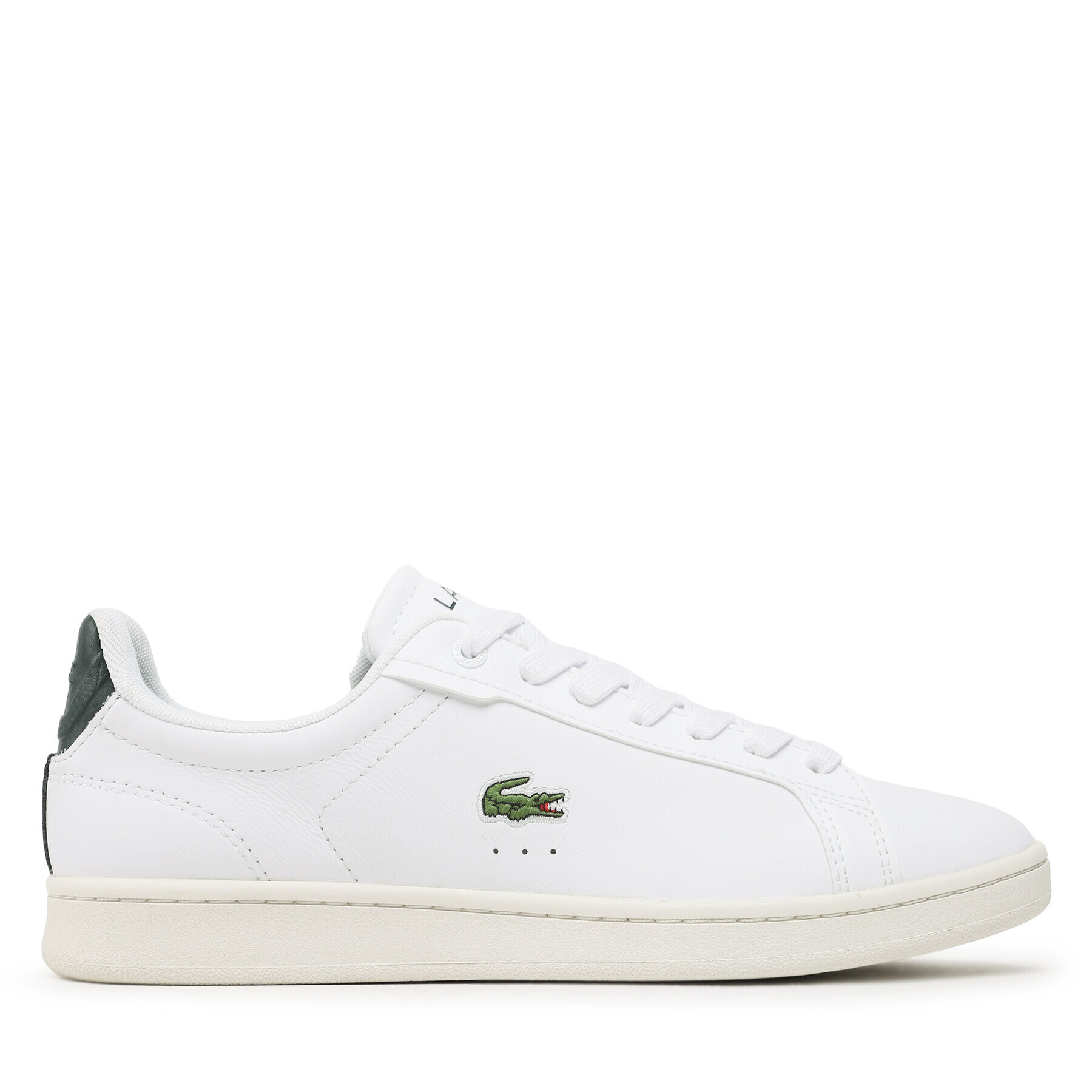 Lacoste Сникърси Carnaby Pro 123 2 Sma 745SMA01121R5 Бял - Pepit.bg