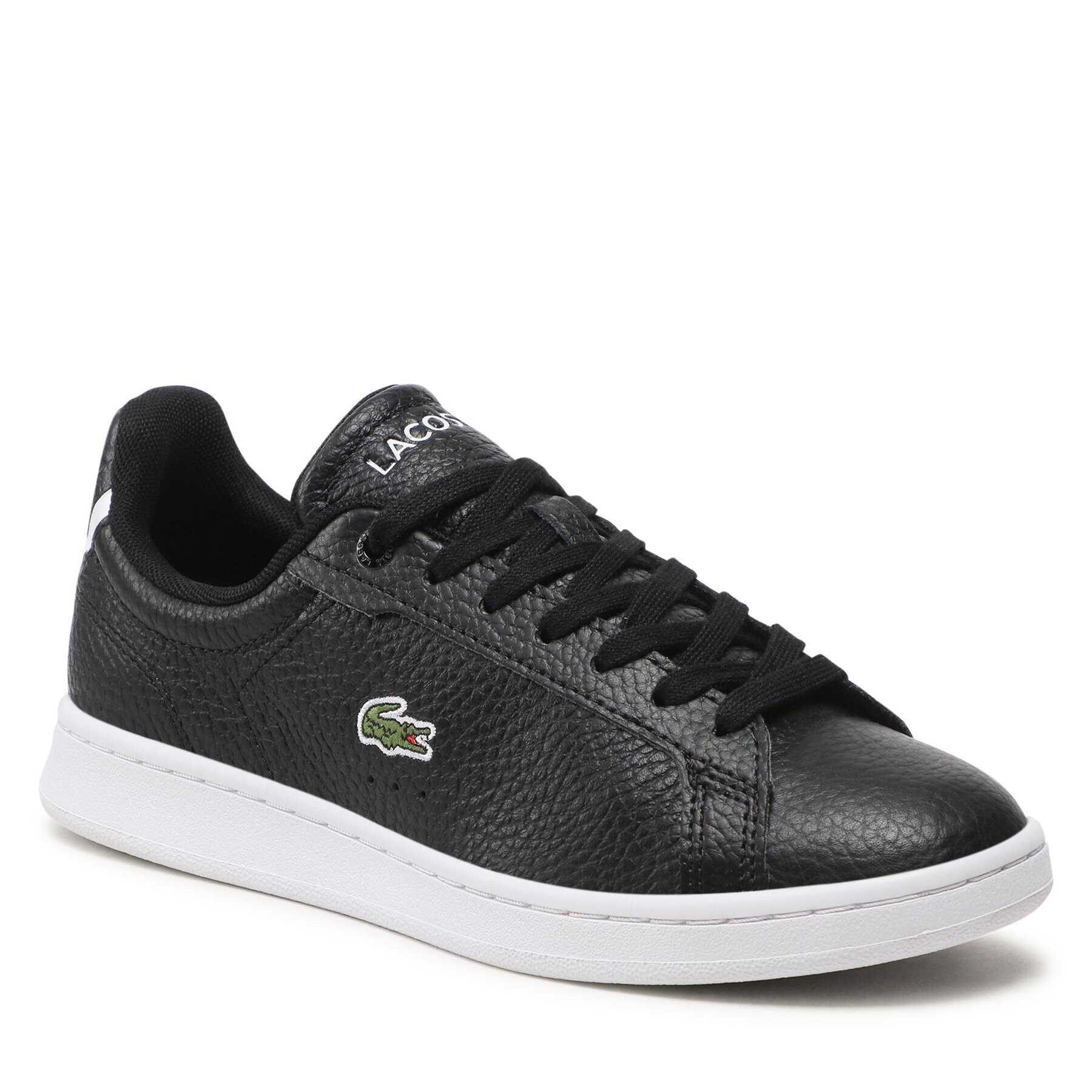 Lacoste Сникърси Carnaby Pro 222 1 Sfa 744SFA0005312 Черен - Pepit.bg