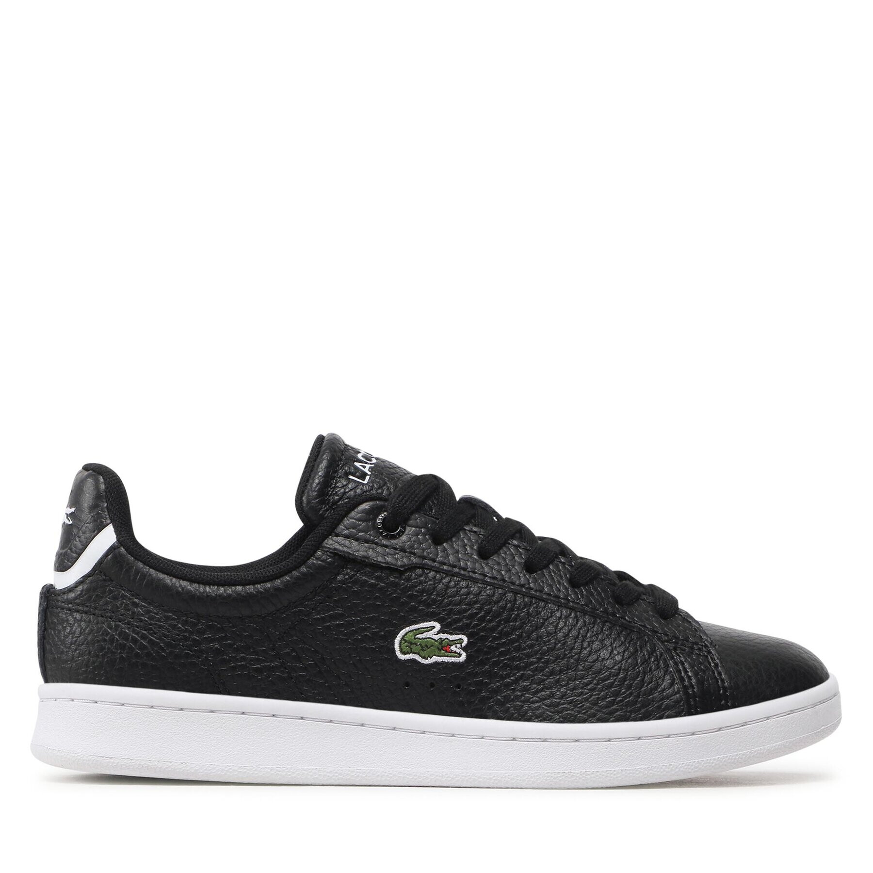 Lacoste Сникърси Carnaby Pro 222 1 Sfa 744SFA0005312 Черен - Pepit.bg