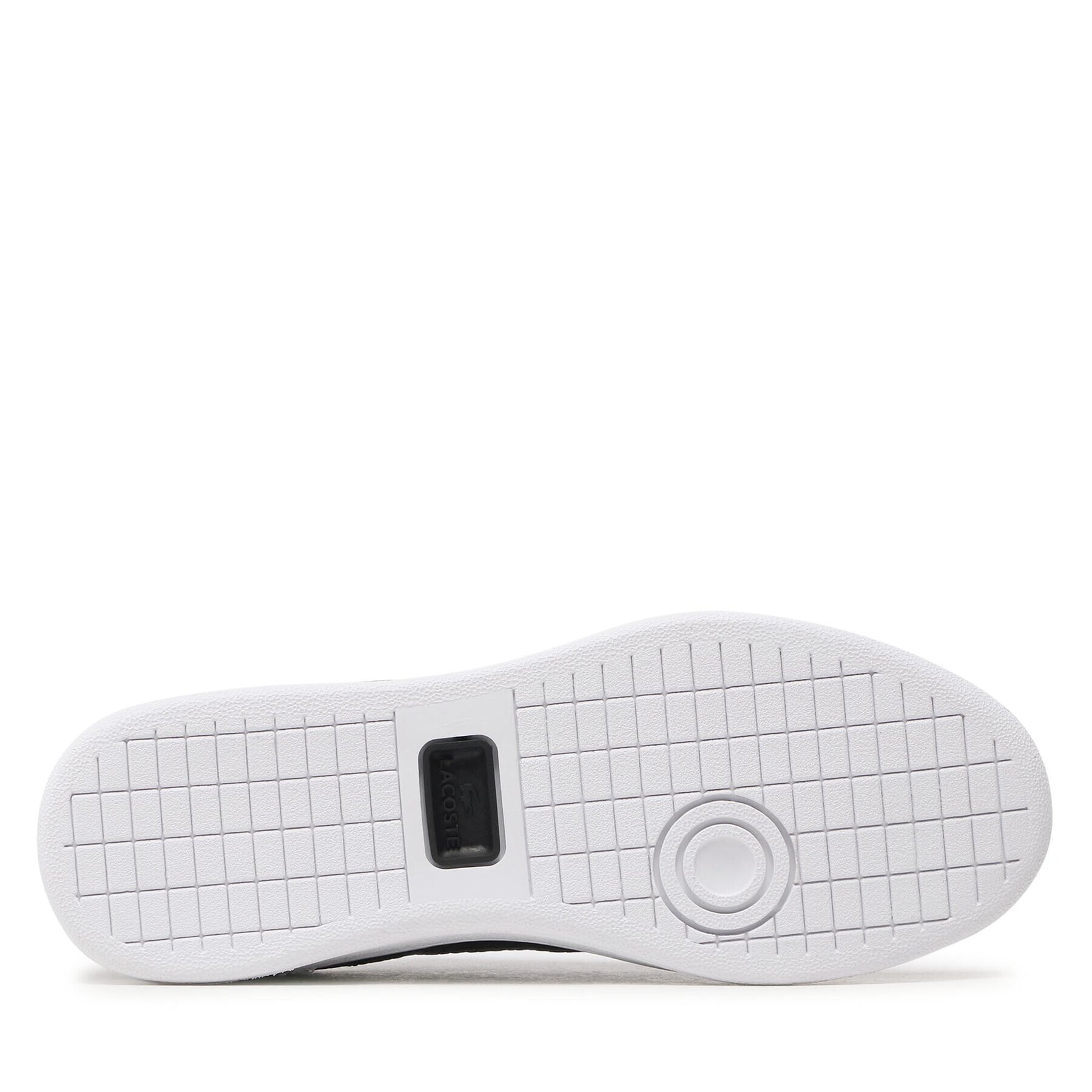 Lacoste Сникърси Carnaby Pro 222 1 Sfa 744SFA0005312 Черен - Pepit.bg