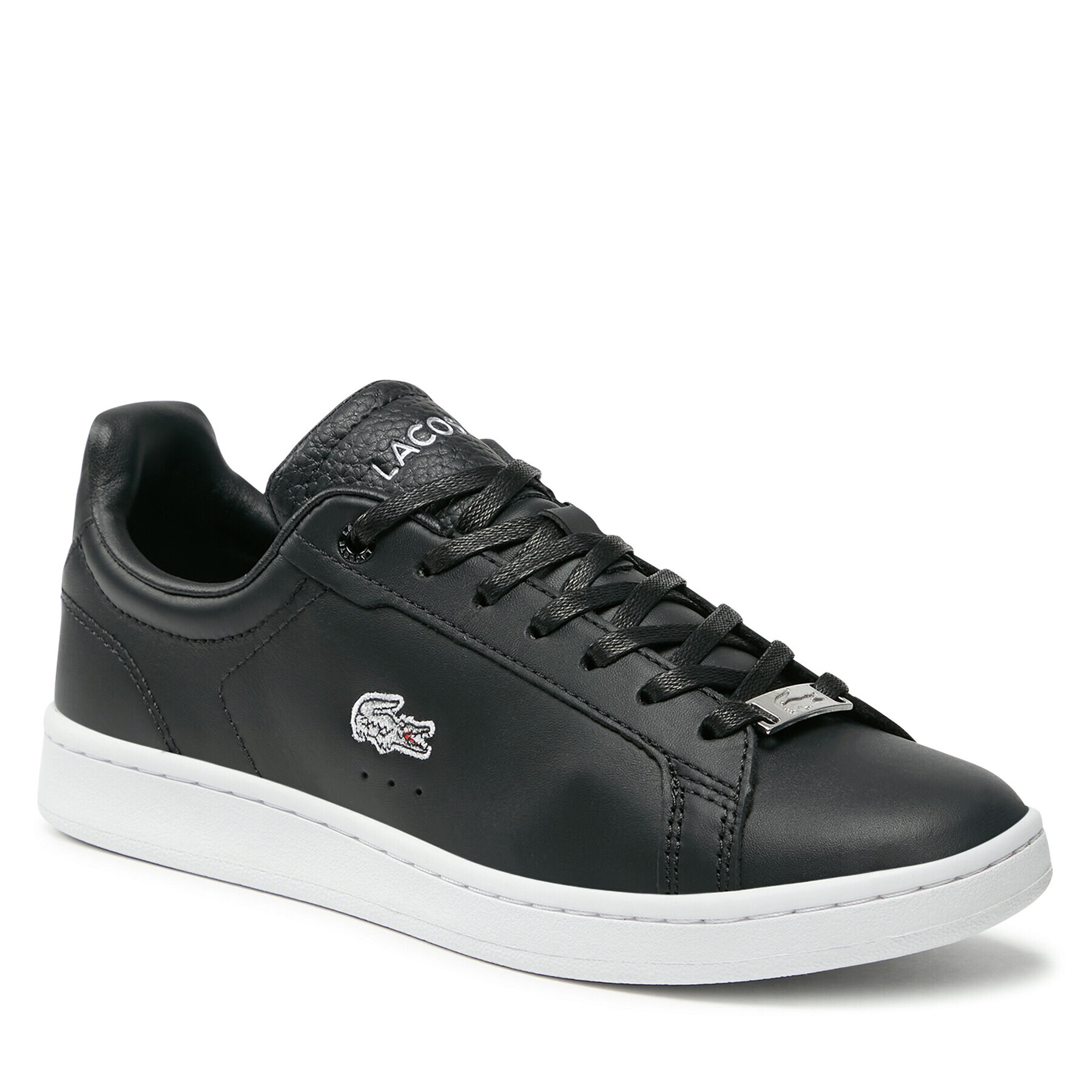 Lacoste Сникърси Carnaby Pro 745SFA0082 Черен - Pepit.bg