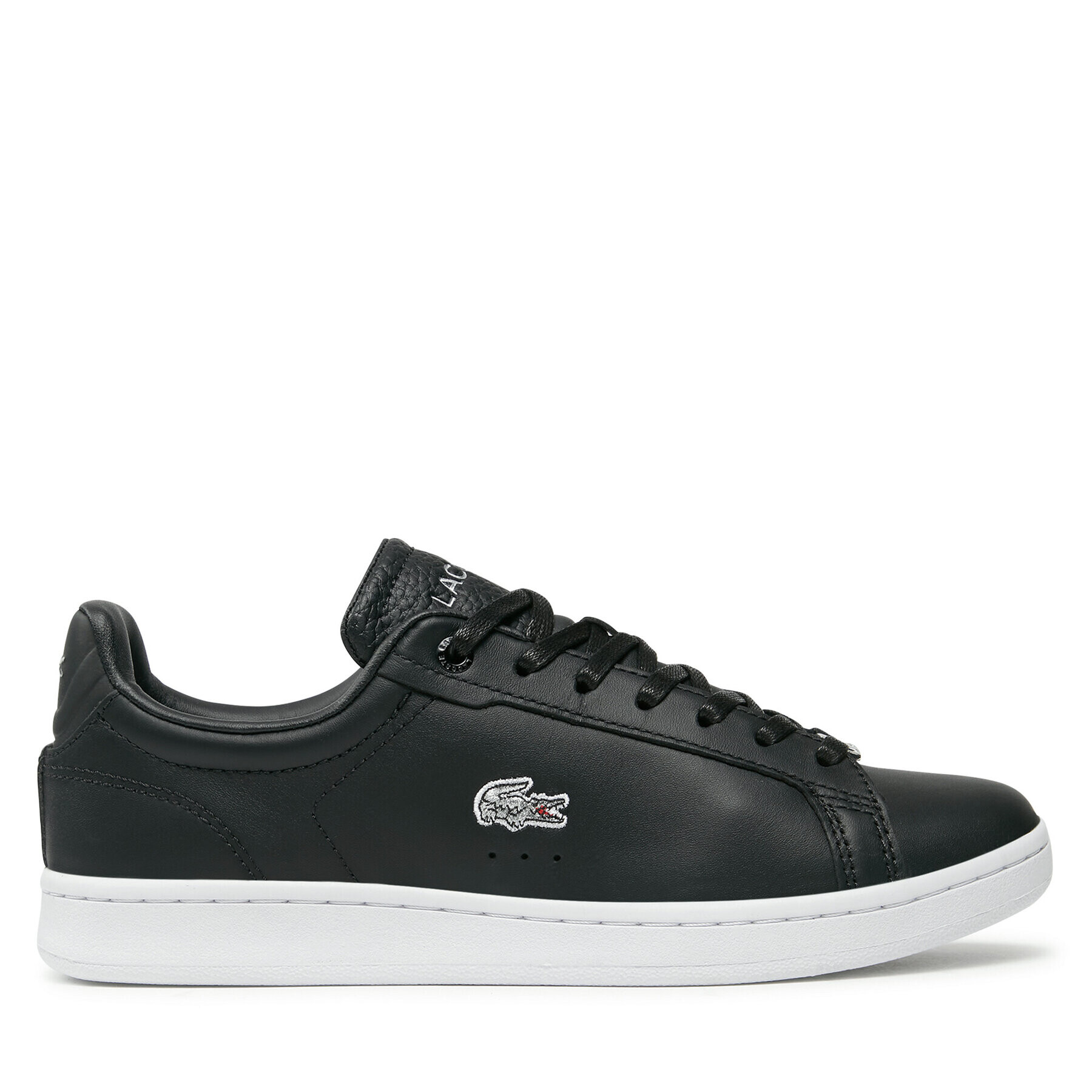 Lacoste Сникърси Carnaby Pro 745SFA0082 Черен - Pepit.bg