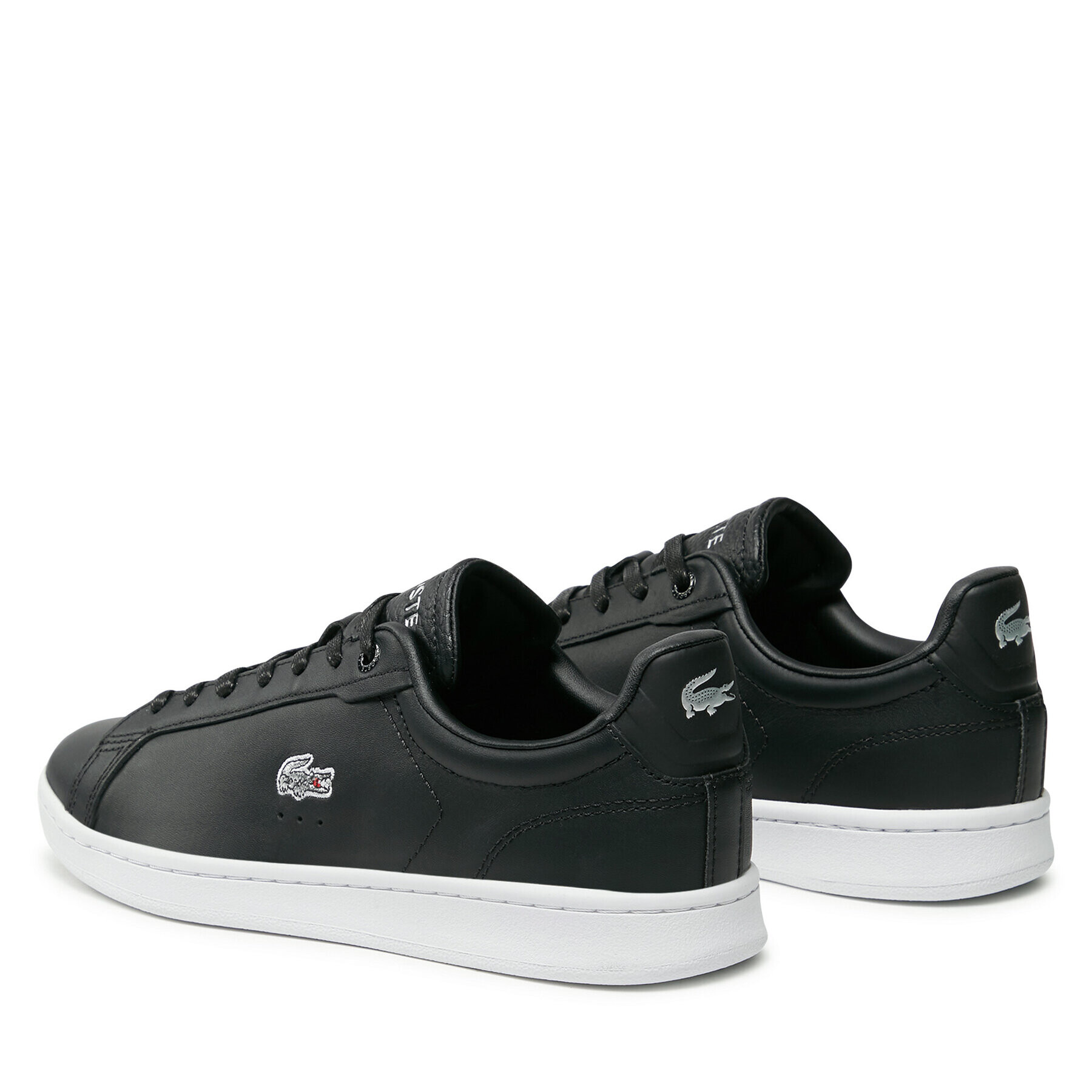 Lacoste Сникърси Carnaby Pro 745SFA0082 Черен - Pepit.bg