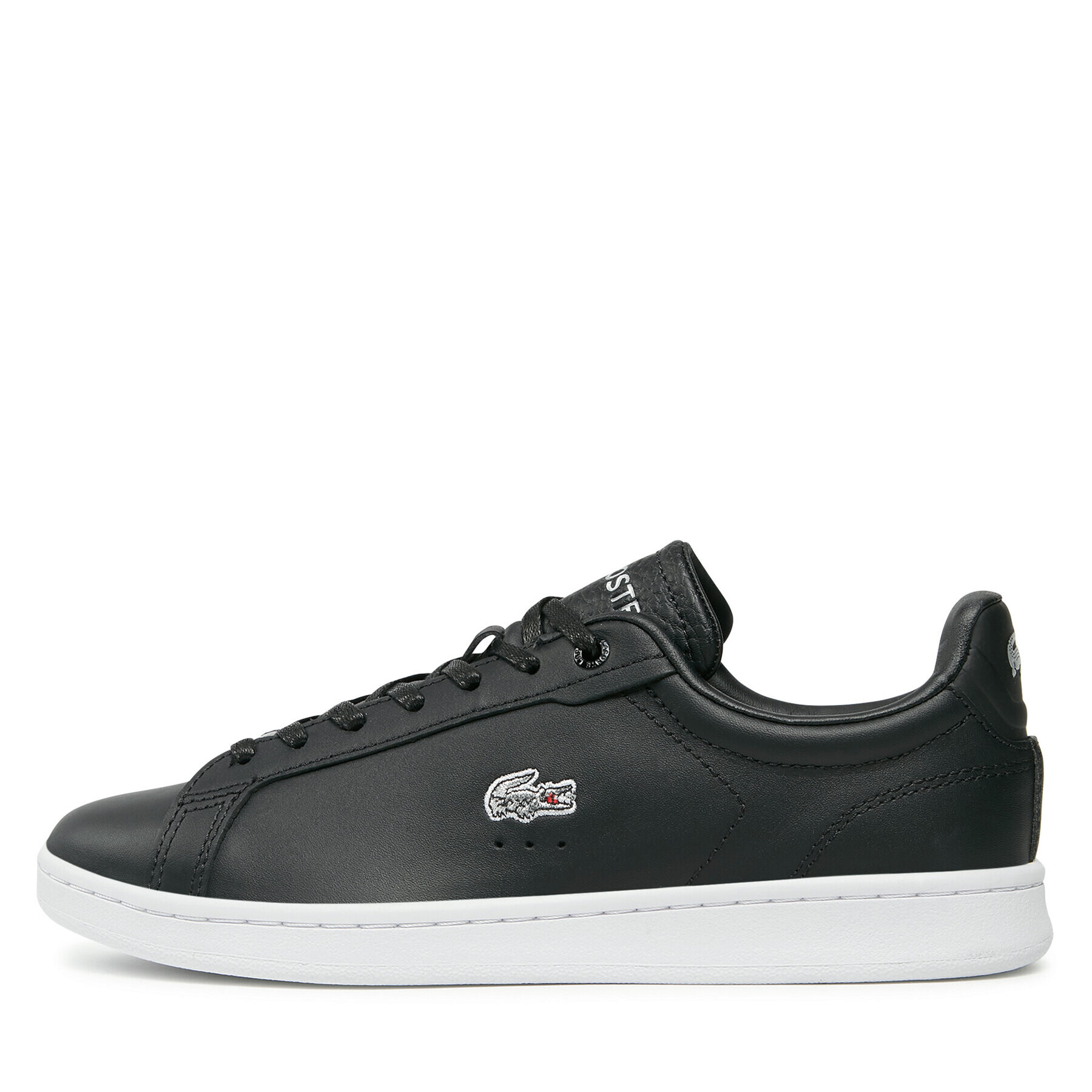 Lacoste Сникърси Carnaby Pro 745SFA0082 Черен - Pepit.bg