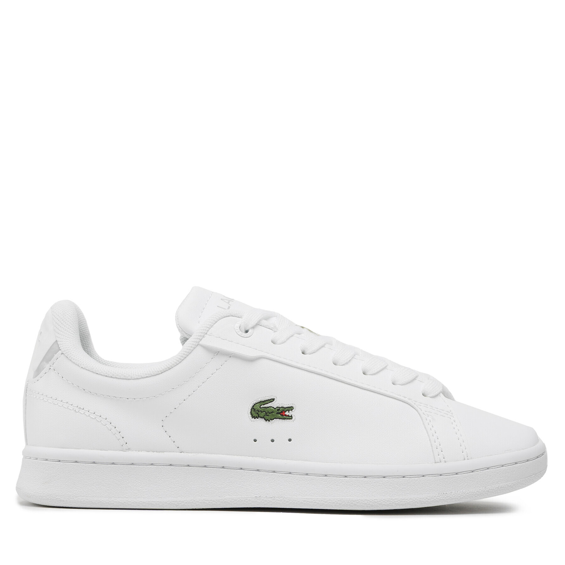 Lacoste Сникърси Carnaby Pro Bl 23 1 Sfa 745SFA008321G Бял - Pepit.bg