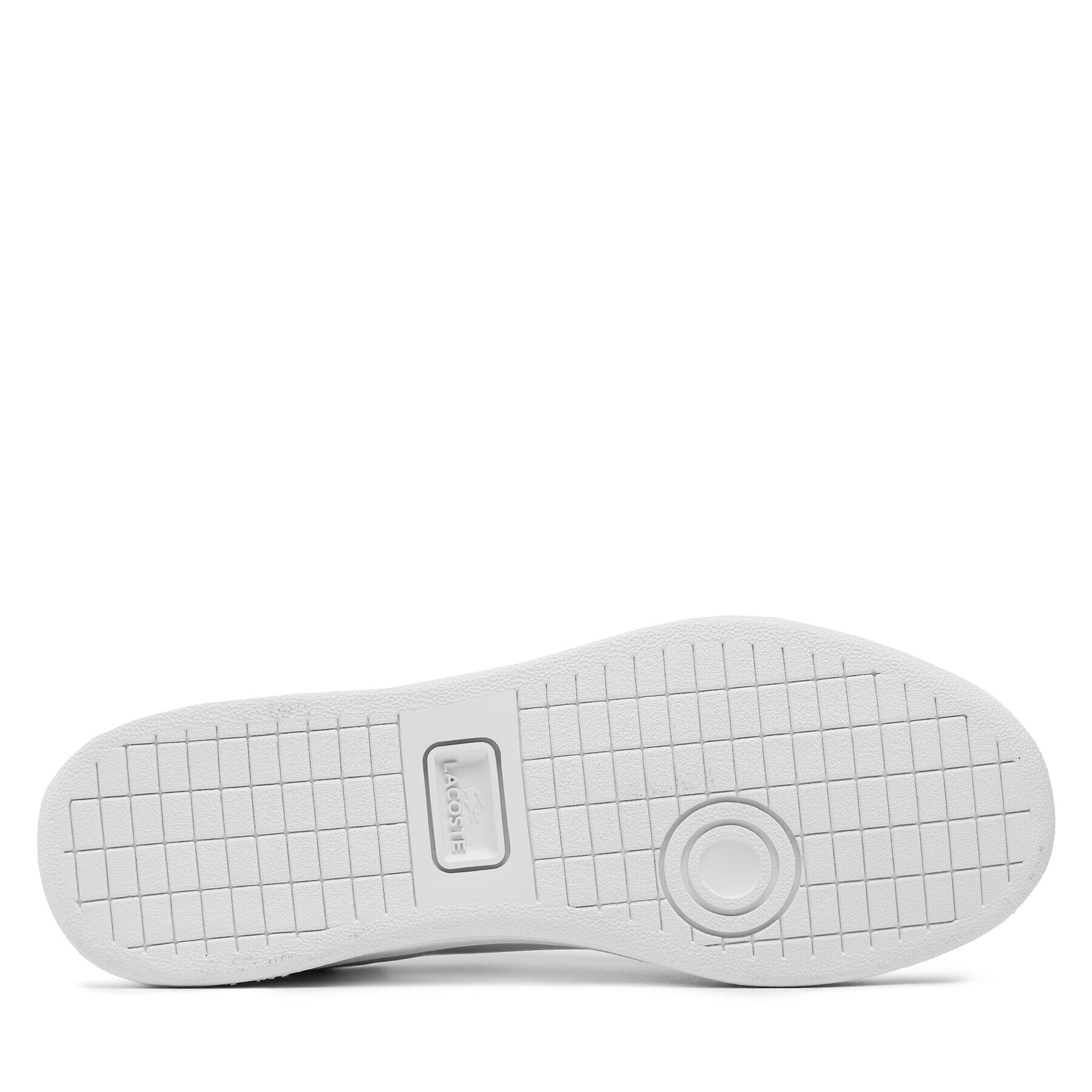 Lacoste Сникърси Carnaby Pro Bl 23 1 Sfa 745SFA008321G Бял - Pepit.bg