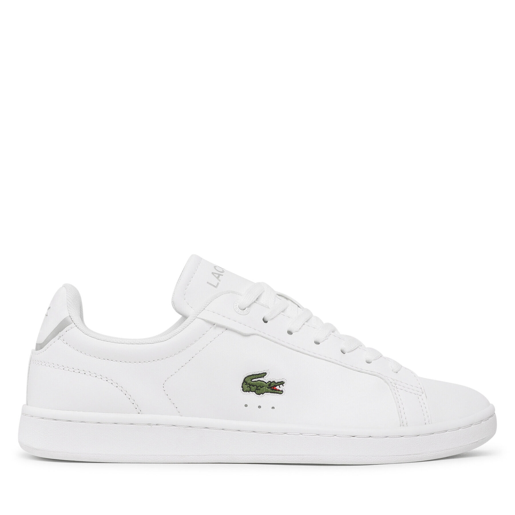 Lacoste Сникърси Carnaby Pro Bl23 1 Sma 745SMA011021G Бял - Pepit.bg