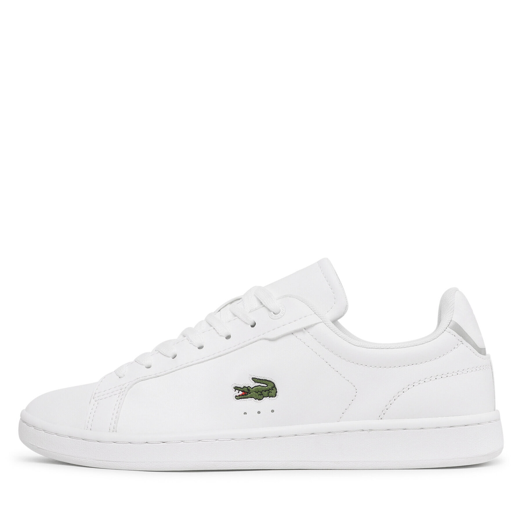 Lacoste Сникърси Carnaby Pro Bl23 1 Sma 745SMA011021G Бял - Pepit.bg