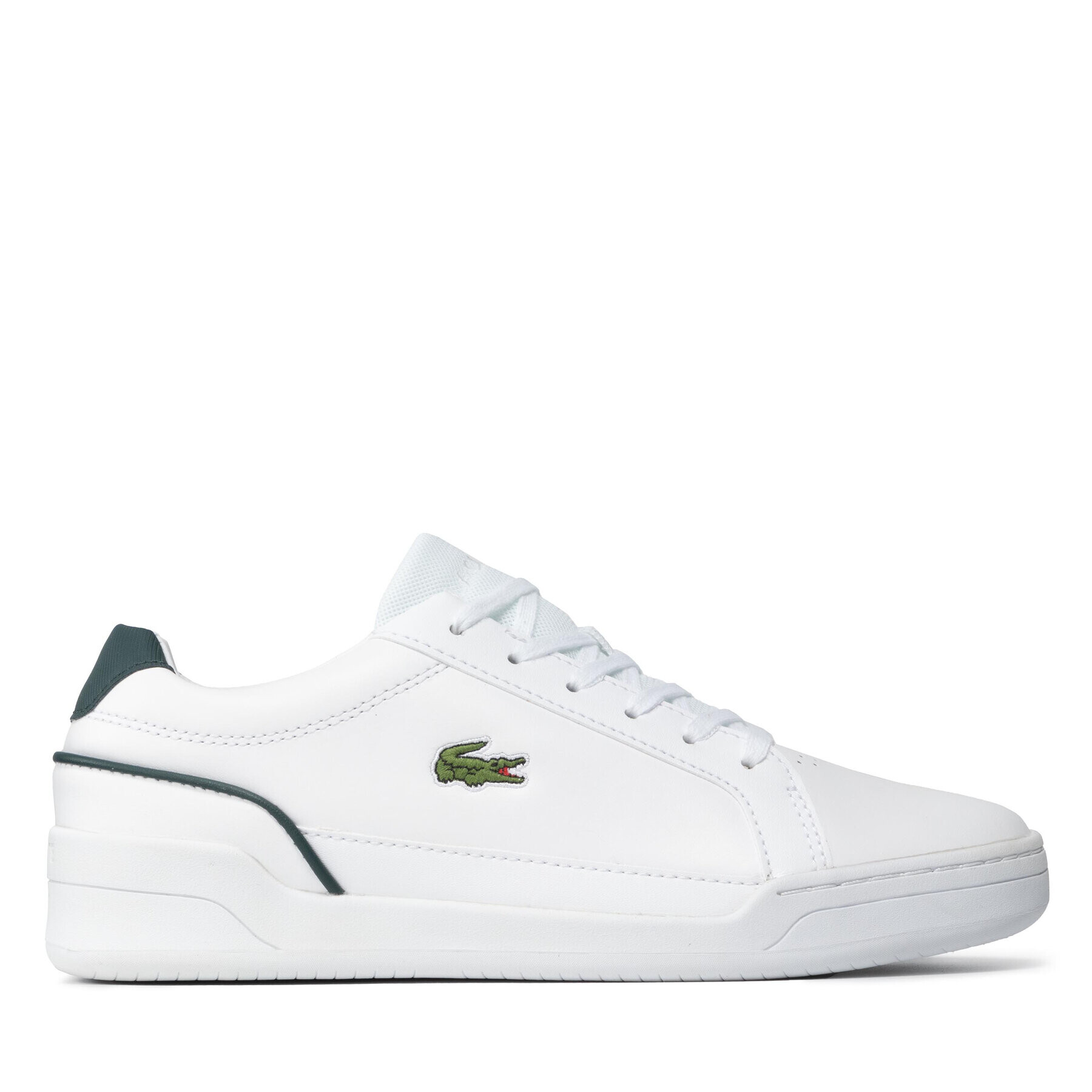 Lacoste Сникърси Challenge 0120 2 Sma 7-40SMA00801R5 Бял - Pepit.bg