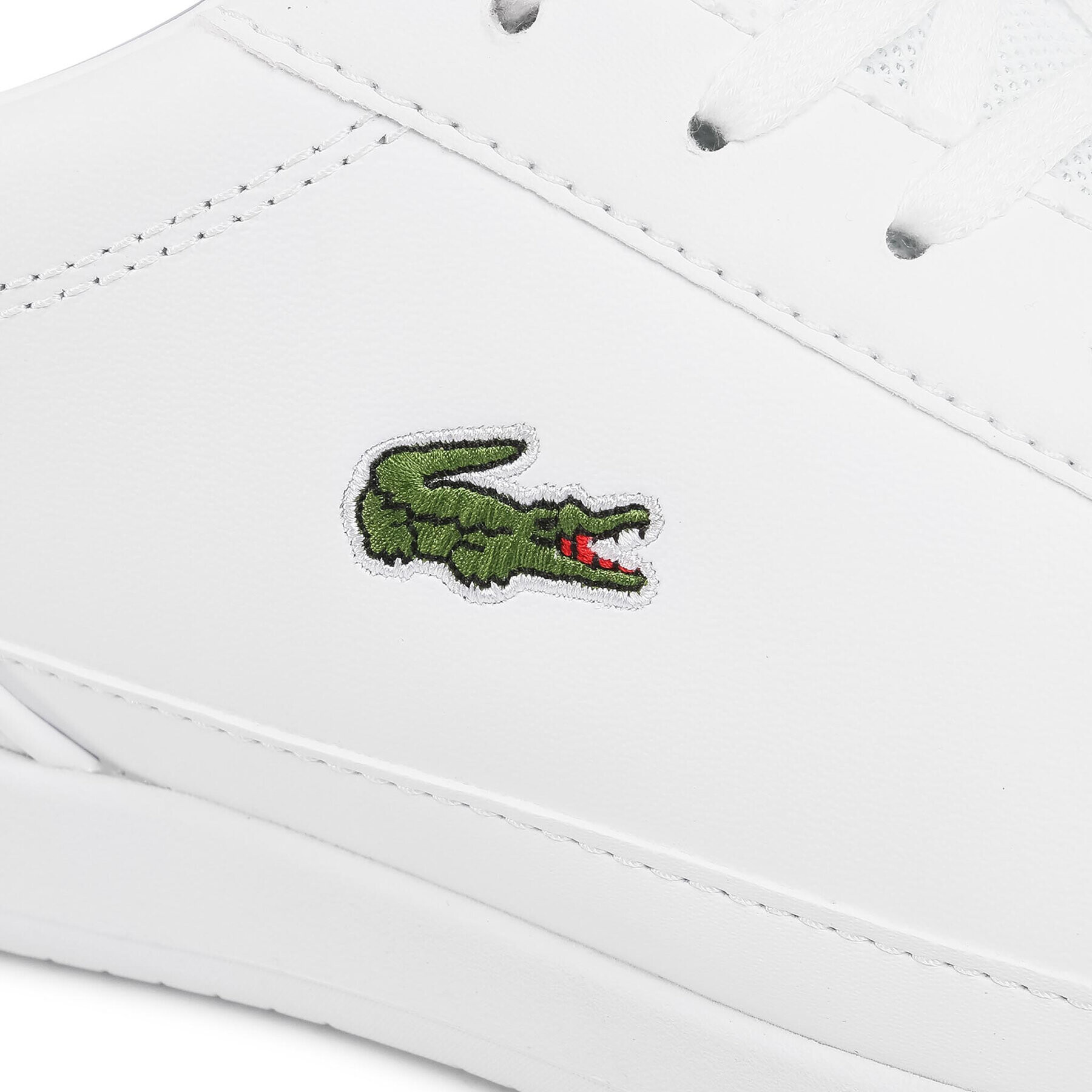 Lacoste Сникърси Challenge 0120 2 Sma 7-40SMA008021G Бял - Pepit.bg