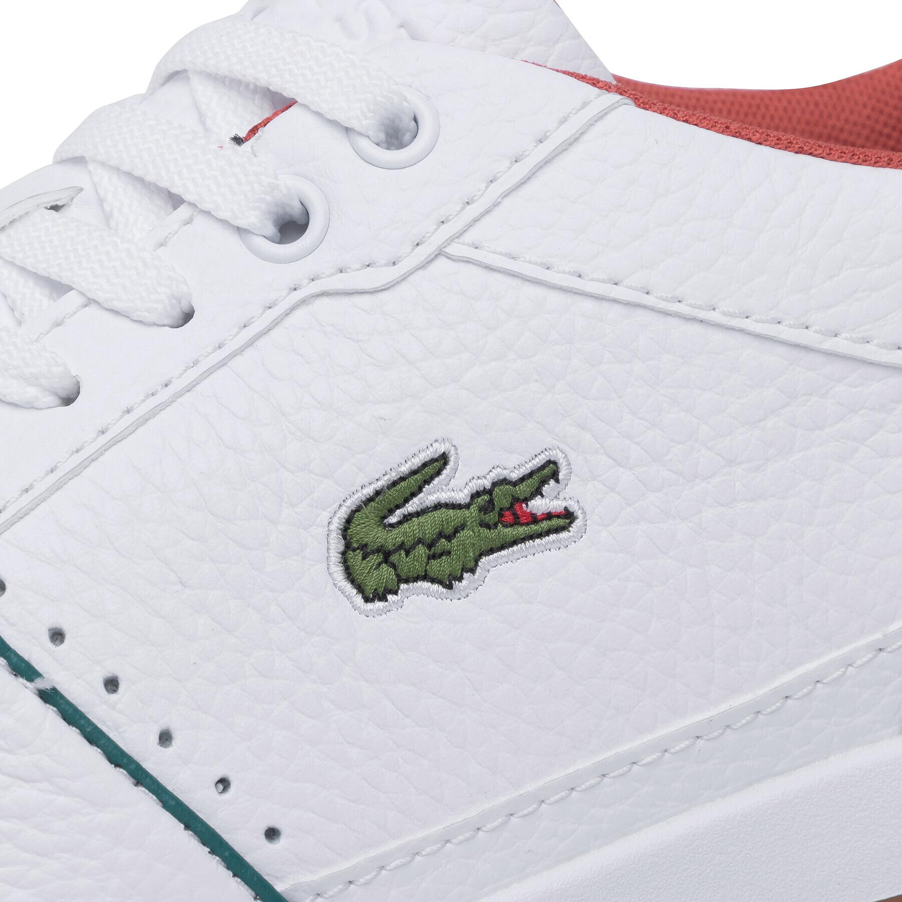 Lacoste Сникърси Challenge 15 120 1 Sma 7-39SMA0003042 Бял - Pepit.bg