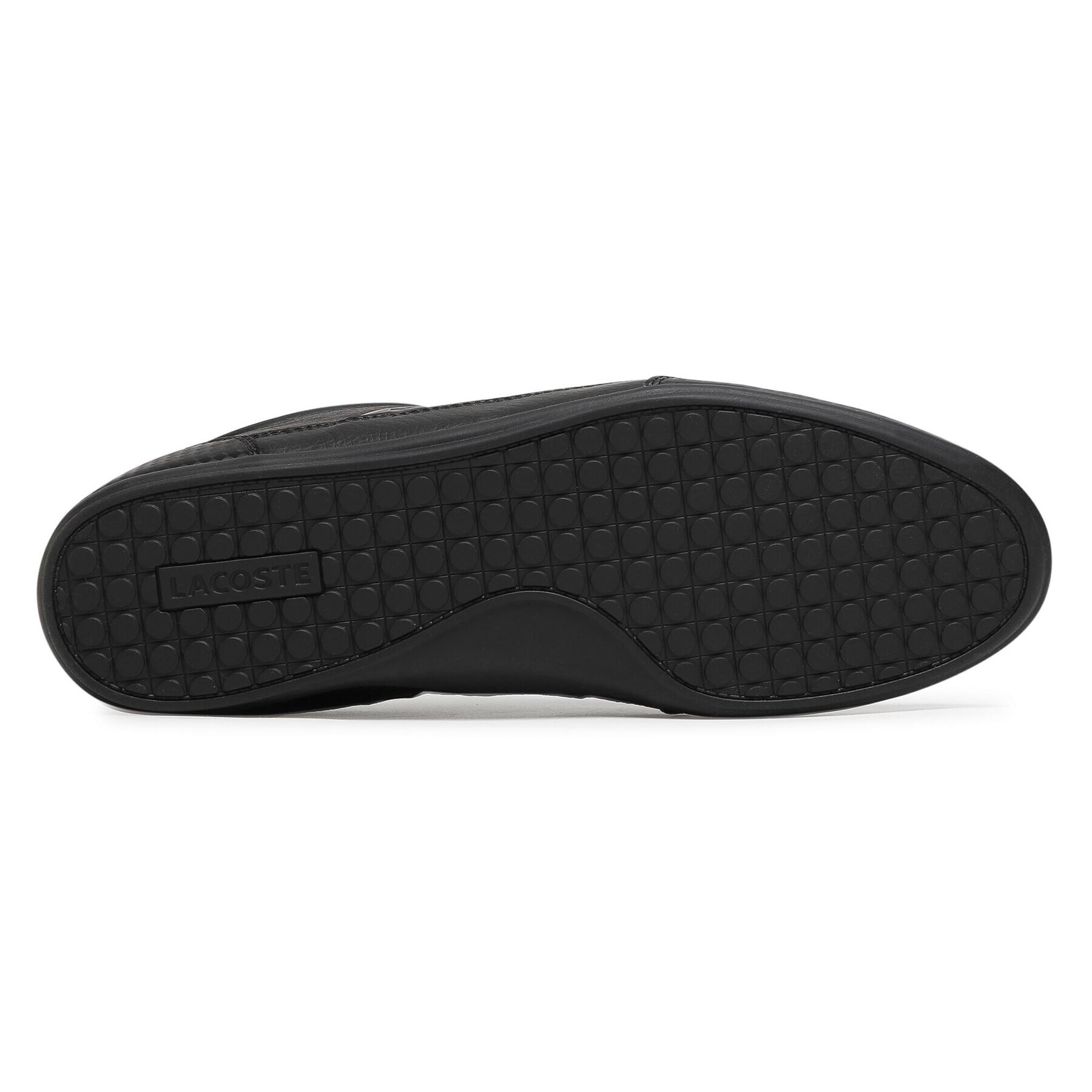 Lacoste Сникърси Chaymon 0721 3 Cma 7-41CMA0063 Черен - Pepit.bg