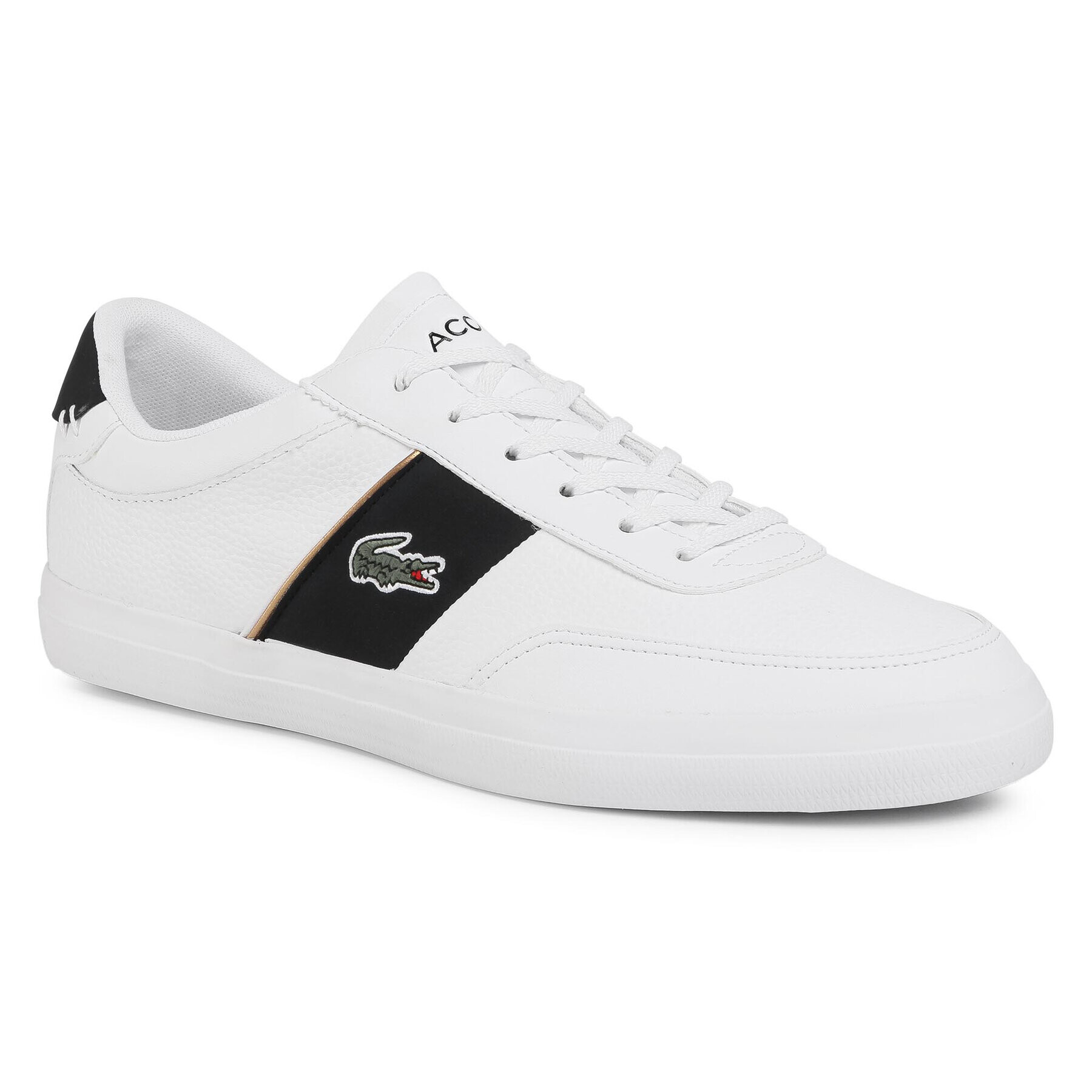 Lacoste Сникърси Court/Master 319 6 Cma 7-38CMA0066147 Бял - Pepit.bg