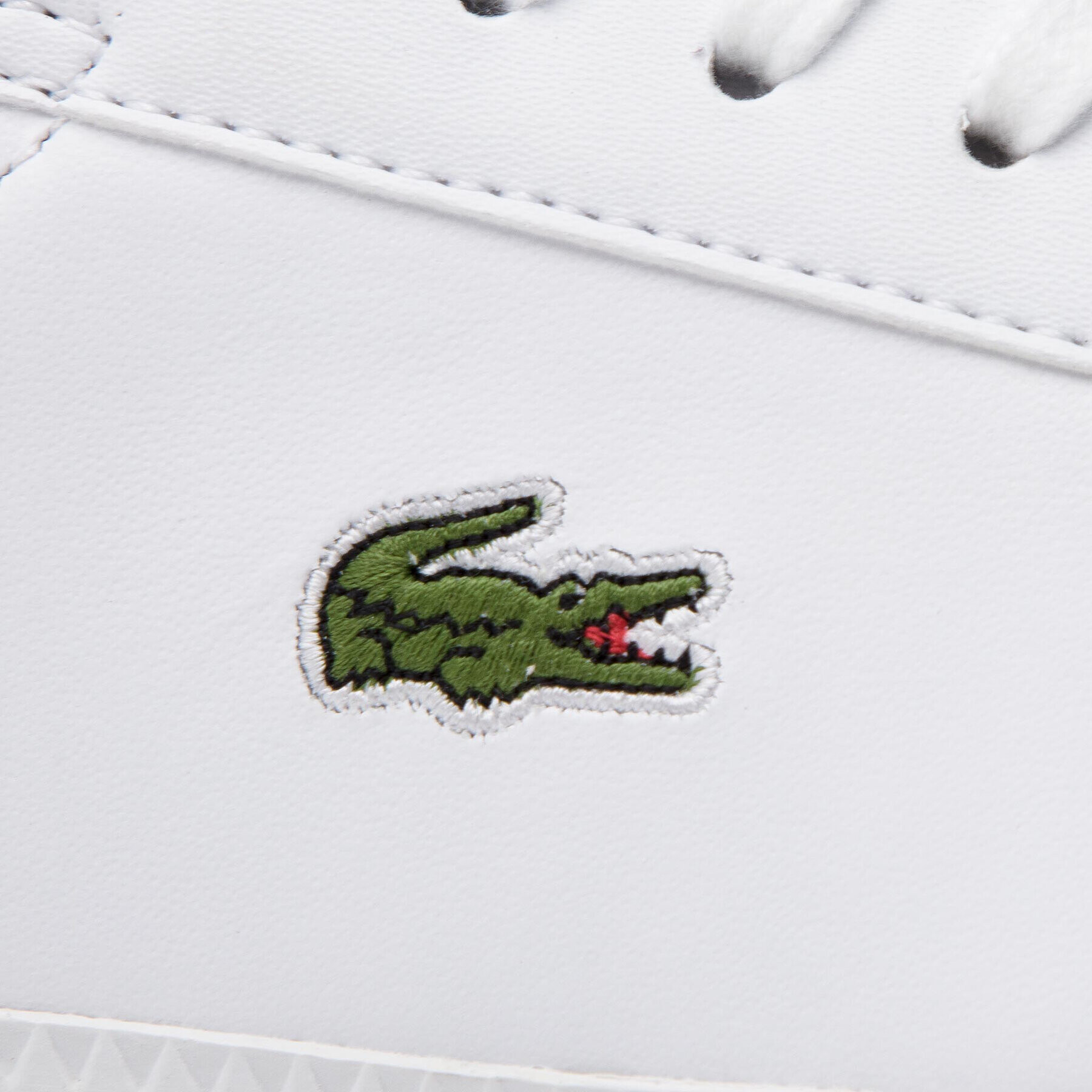 Lacoste Сникърси Graduate Bl 1 Sfa 7-37SFA005221G Бял - Pepit.bg