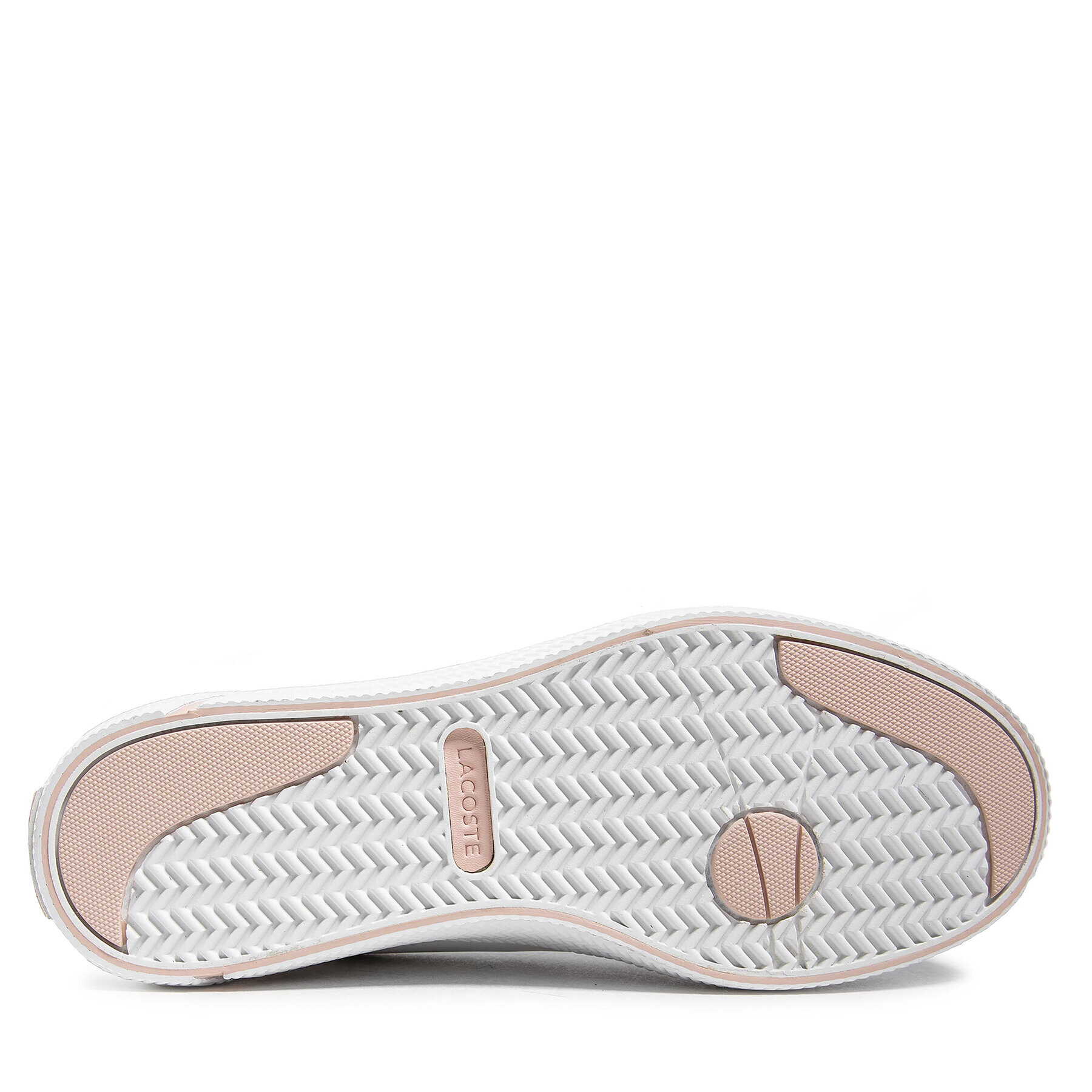 Lacoste Сникърси Gripshot Bl 21 1 Cfa 7-41CFA00201Y9 Бял - Pepit.bg