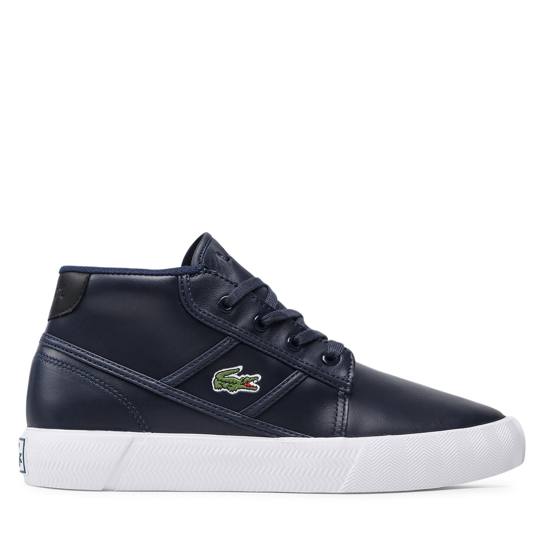 Lacoste Сникърси Gripshot Chukka 03211 Cma 7-42CMA0035NB0 Тъмносин - Pepit.bg