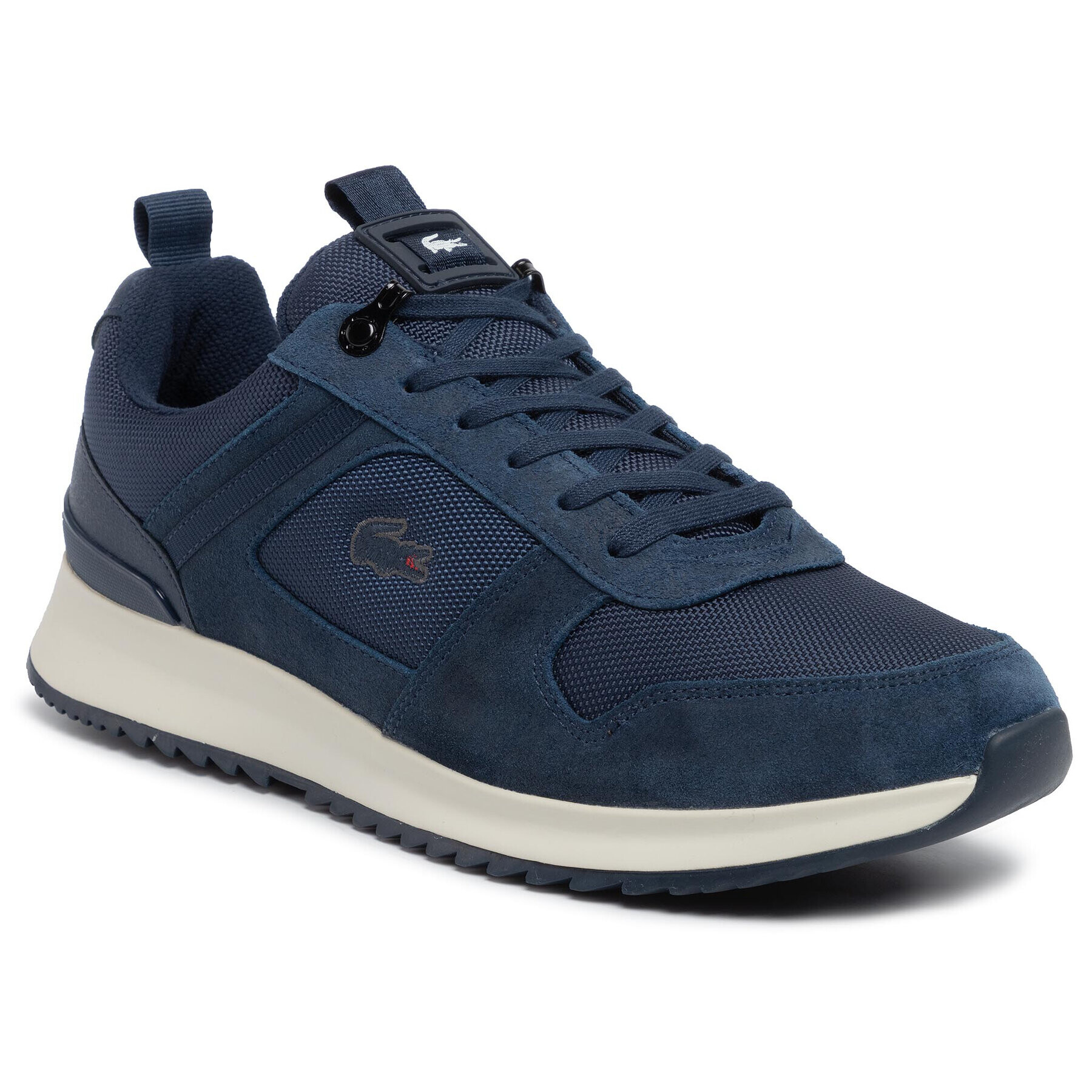 Lacoste Сникърси Joggeur 2.0 319 1 SMA 7-38SMA0008ND1 Тъмносин - Pepit.bg