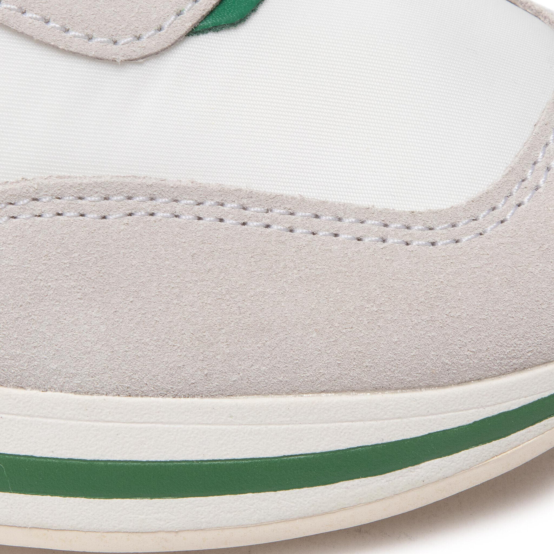 Lacoste Сникърси L-Spin 0922 1 Sfa 7-43SFA0060082 Бял - Pepit.bg