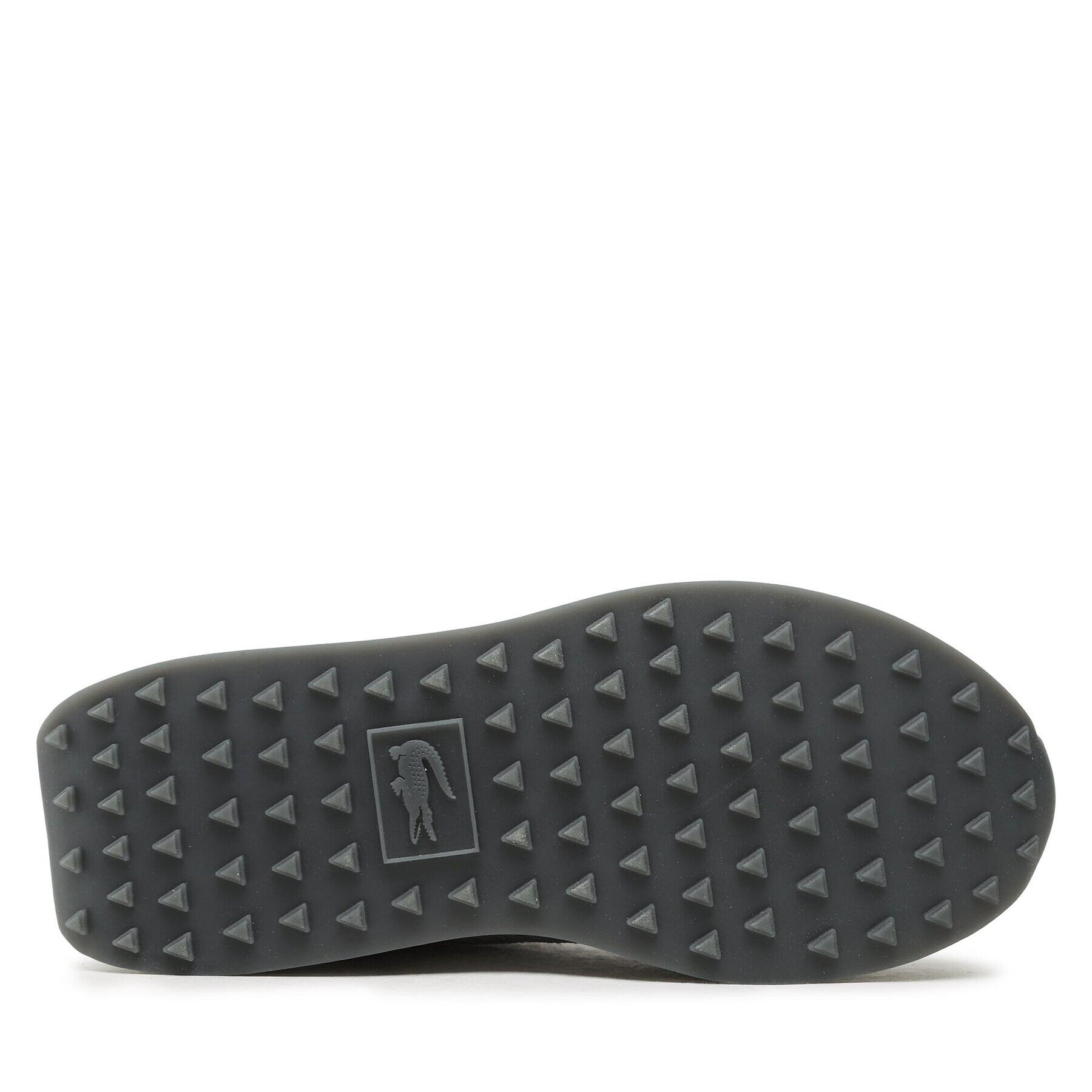 Lacoste Сникърси L-Spin 123 2 Sma 745SMA01222P9 Сив - Pepit.bg