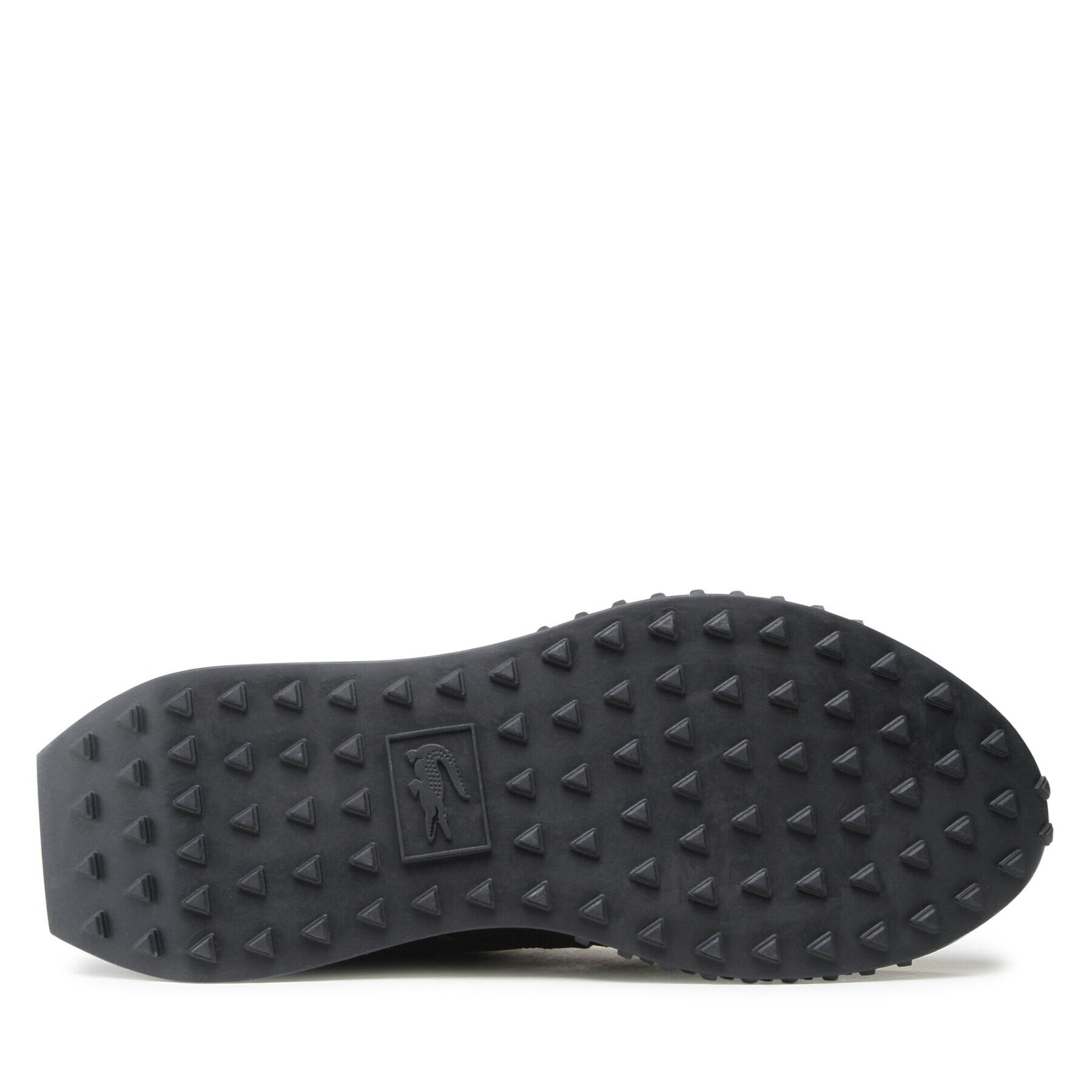 Lacoste Сникърси L-Spin Deluxe 2.0 2222sma 744SMA0110312 Черен - Pepit.bg