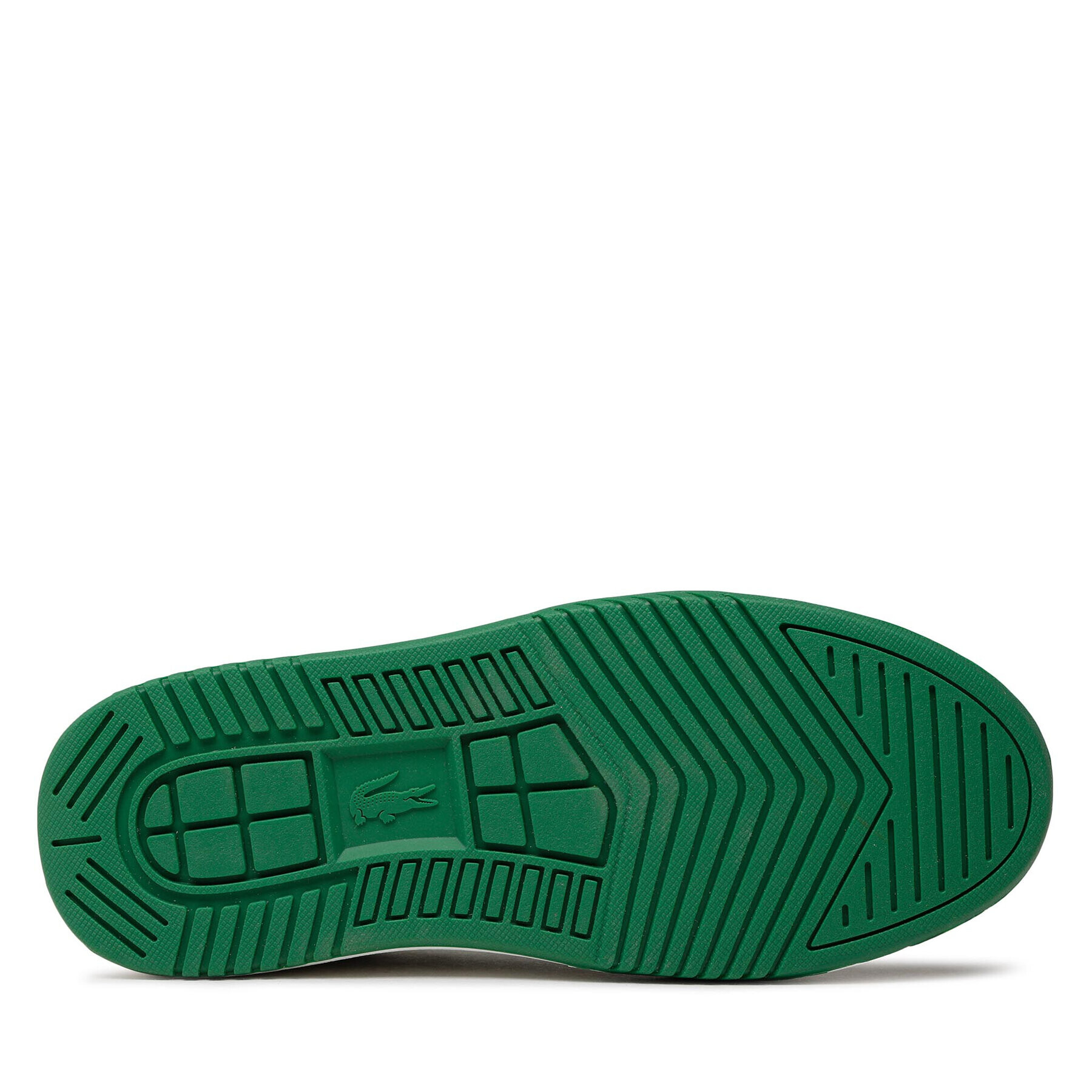 Lacoste Сникърси L001 0321 1 7-42SFA0076082 Бял - Pepit.bg