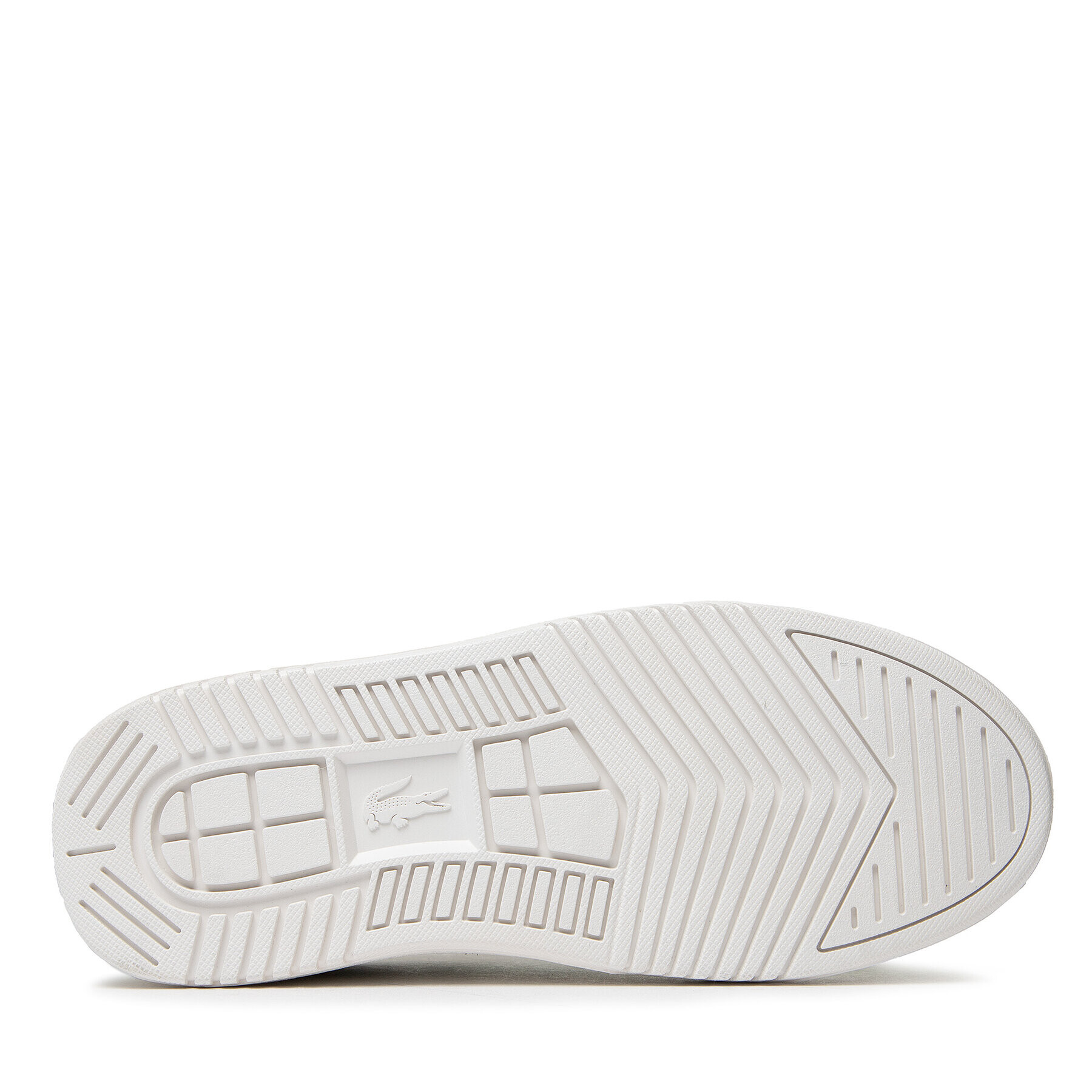 Lacoste Сникърси L001 0722 2 Sfa 7-43SFA00722F8 Зелен - Pepit.bg