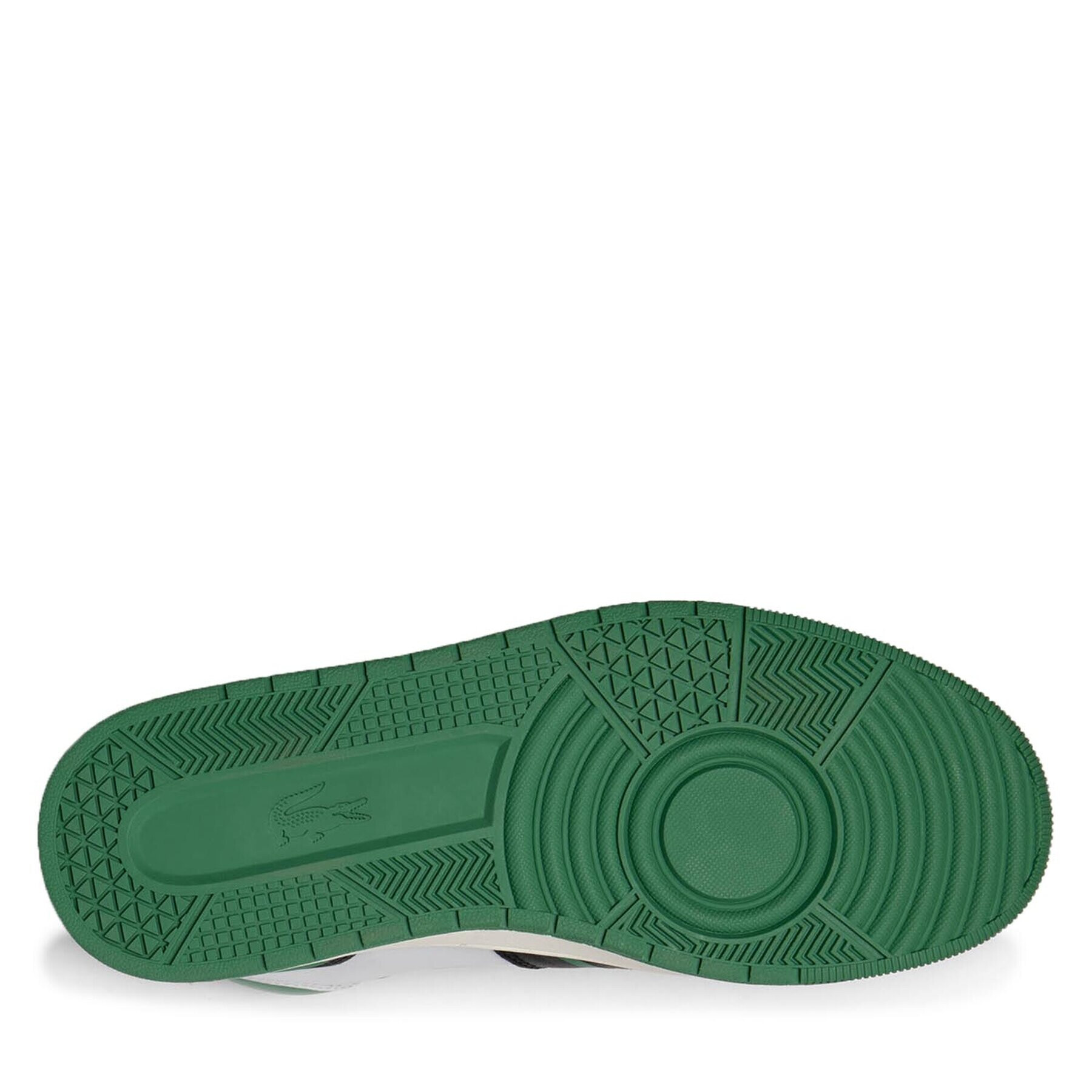 Lacoste Сникърси L001 Mid 223 2 Sma Зелен - Pepit.bg