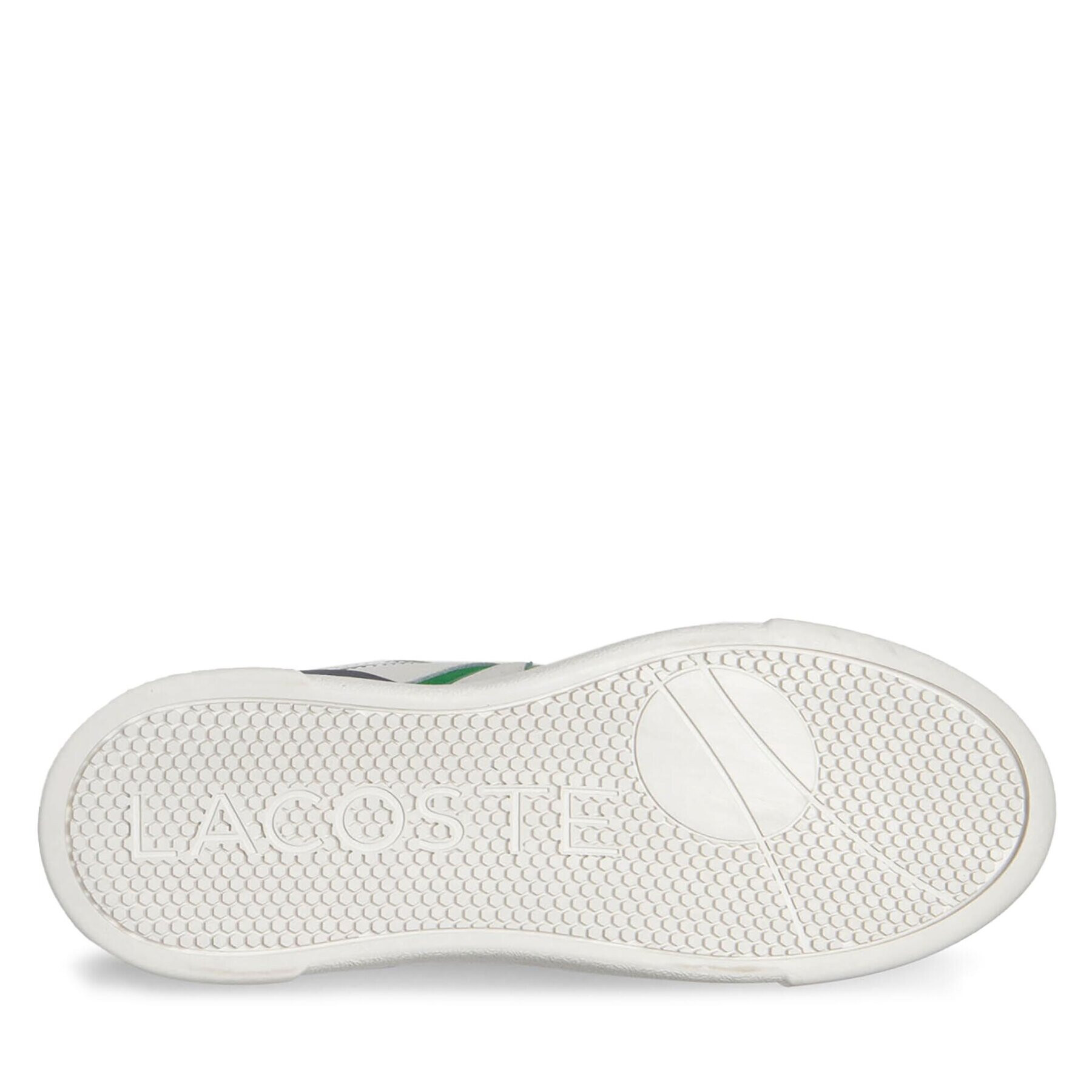 Lacoste Сникърси L002 746CFA0023 Бял - Pepit.bg