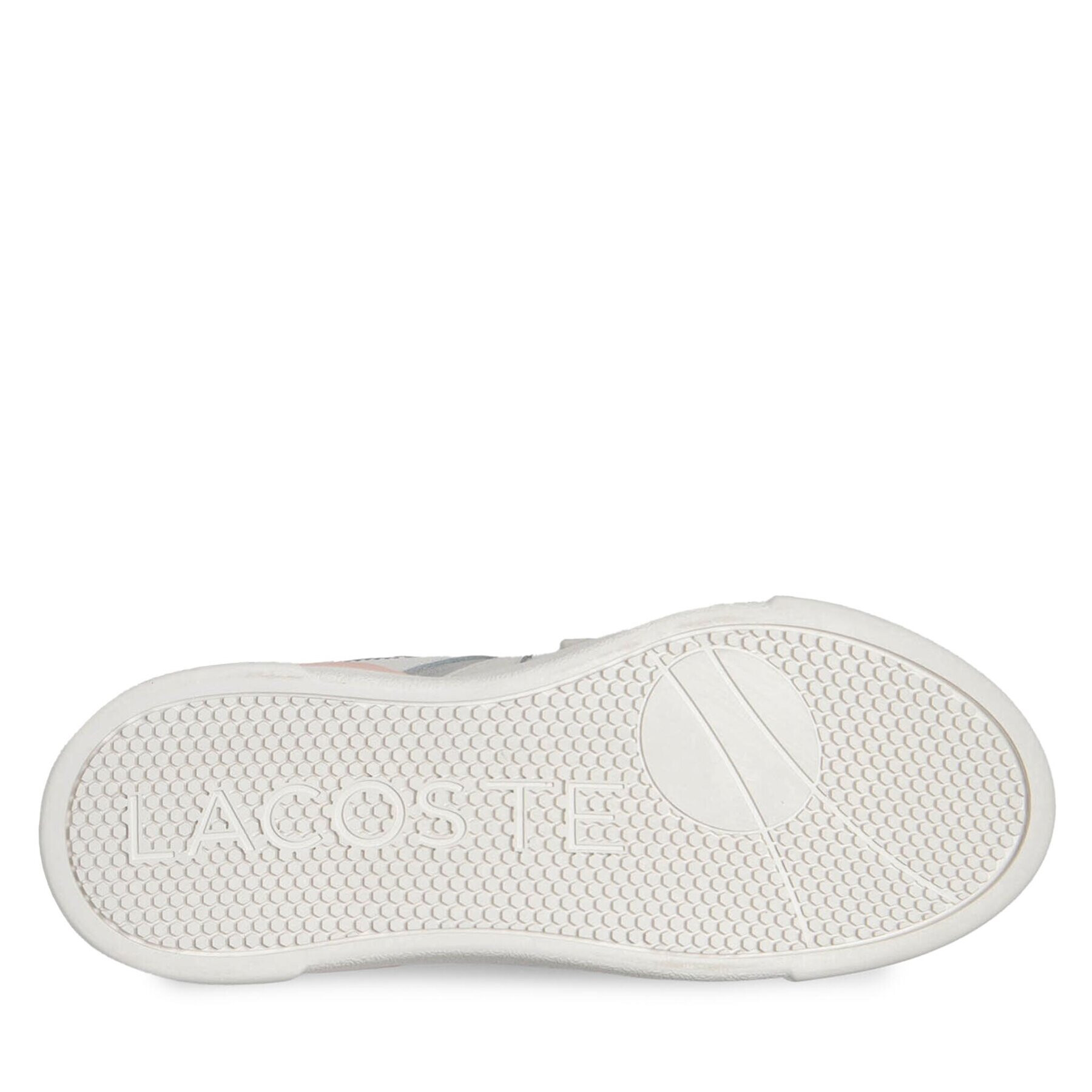 Lacoste Сникърси L002 746CFA0023 Бял - Pepit.bg