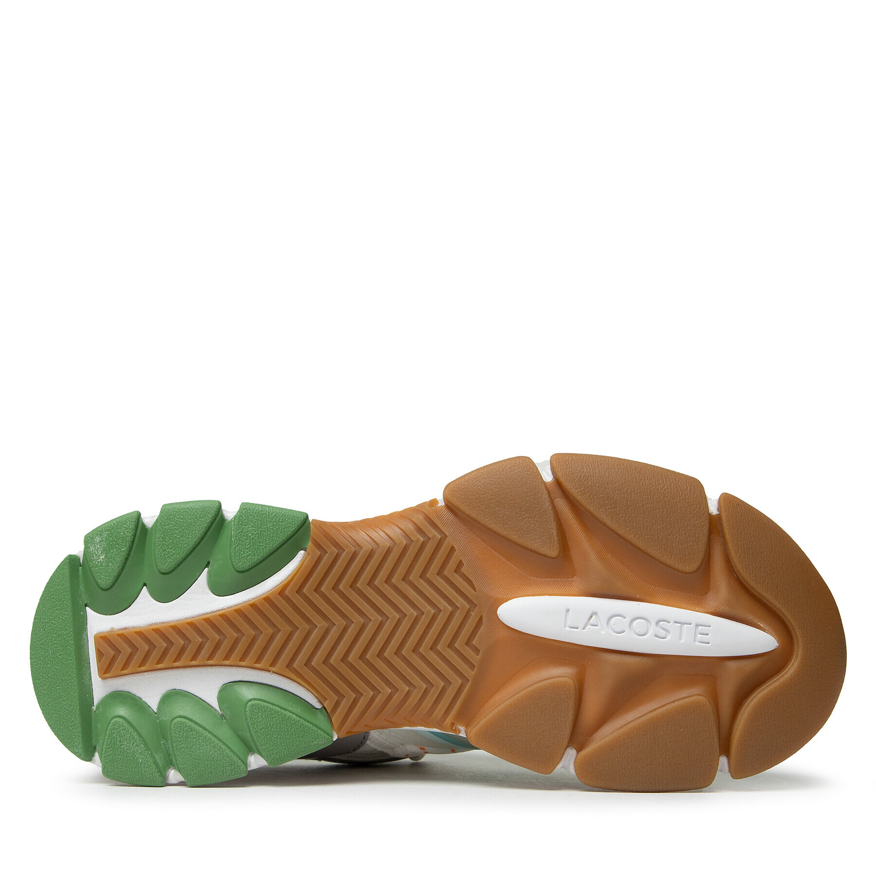 Lacoste Сникърси L003 0722 1 Sfa Lt 7-43SFA0062AMJ Бял - Pepit.bg