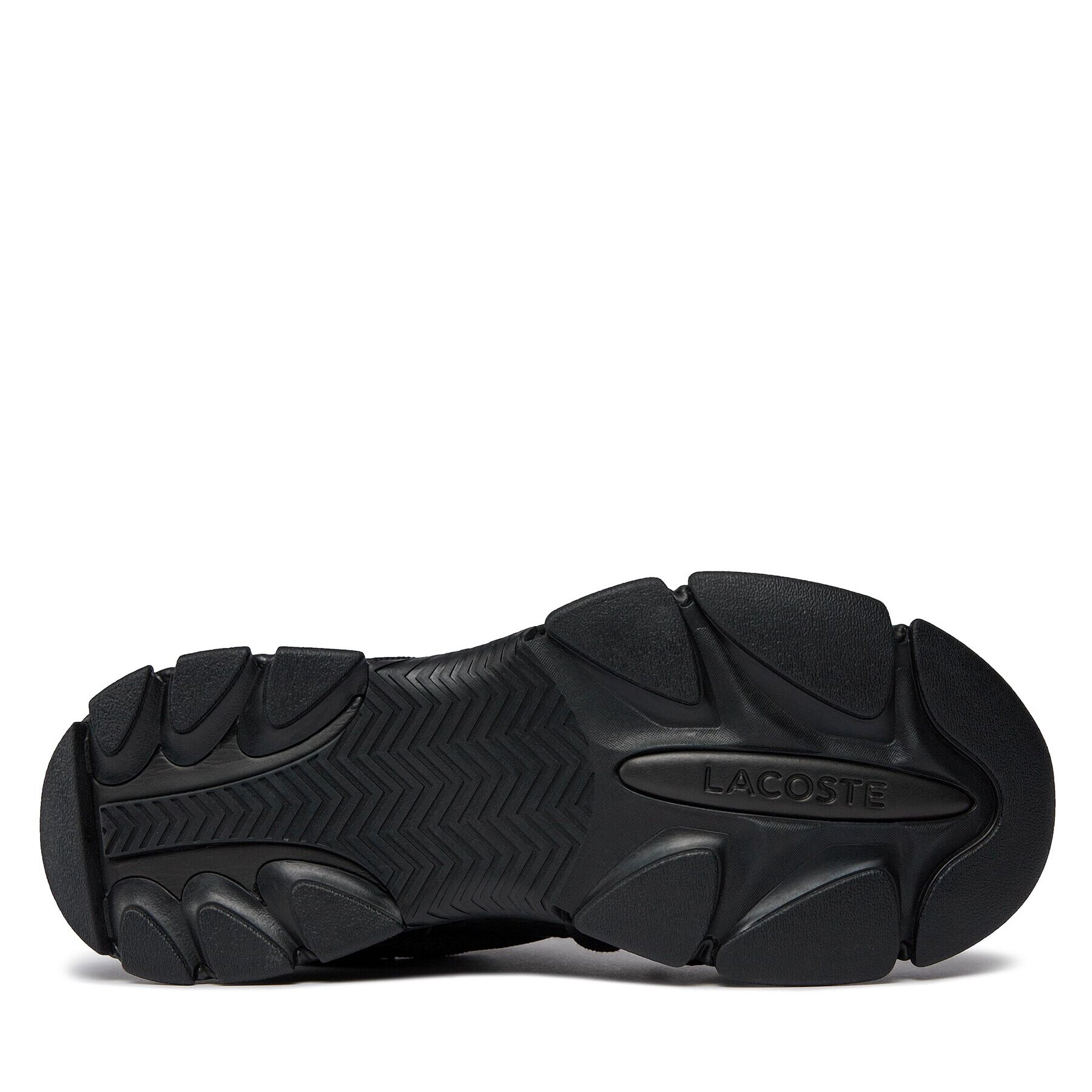 Lacoste Сникърси L003 Active Rwy 223 1 Sma Черен - Pepit.bg