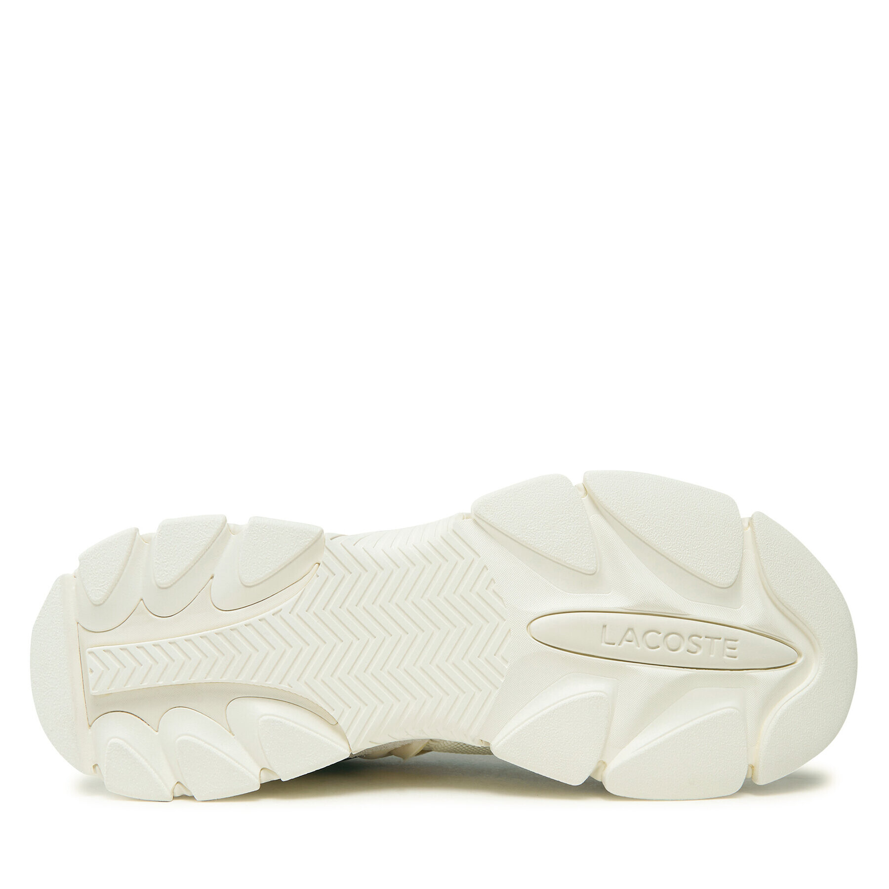 Lacoste Сникърси L003 Neo 745SMA0001 Екрю - Pepit.bg