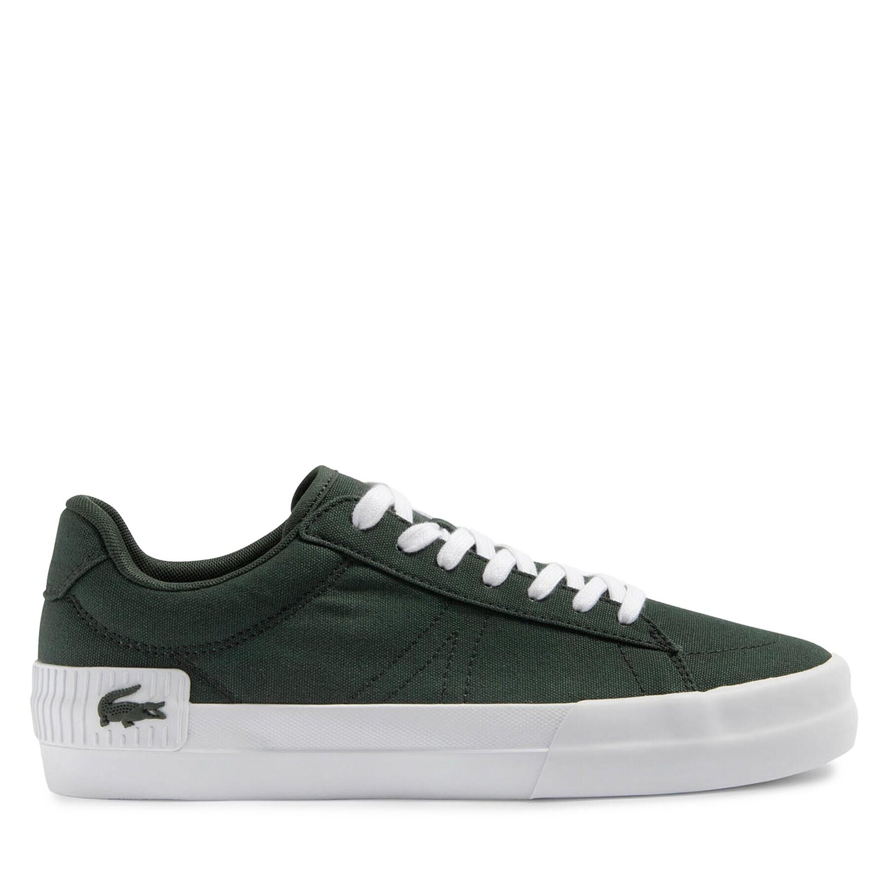 Lacoste Сникърси L004 746CMA0017 Зелен - Pepit.bg