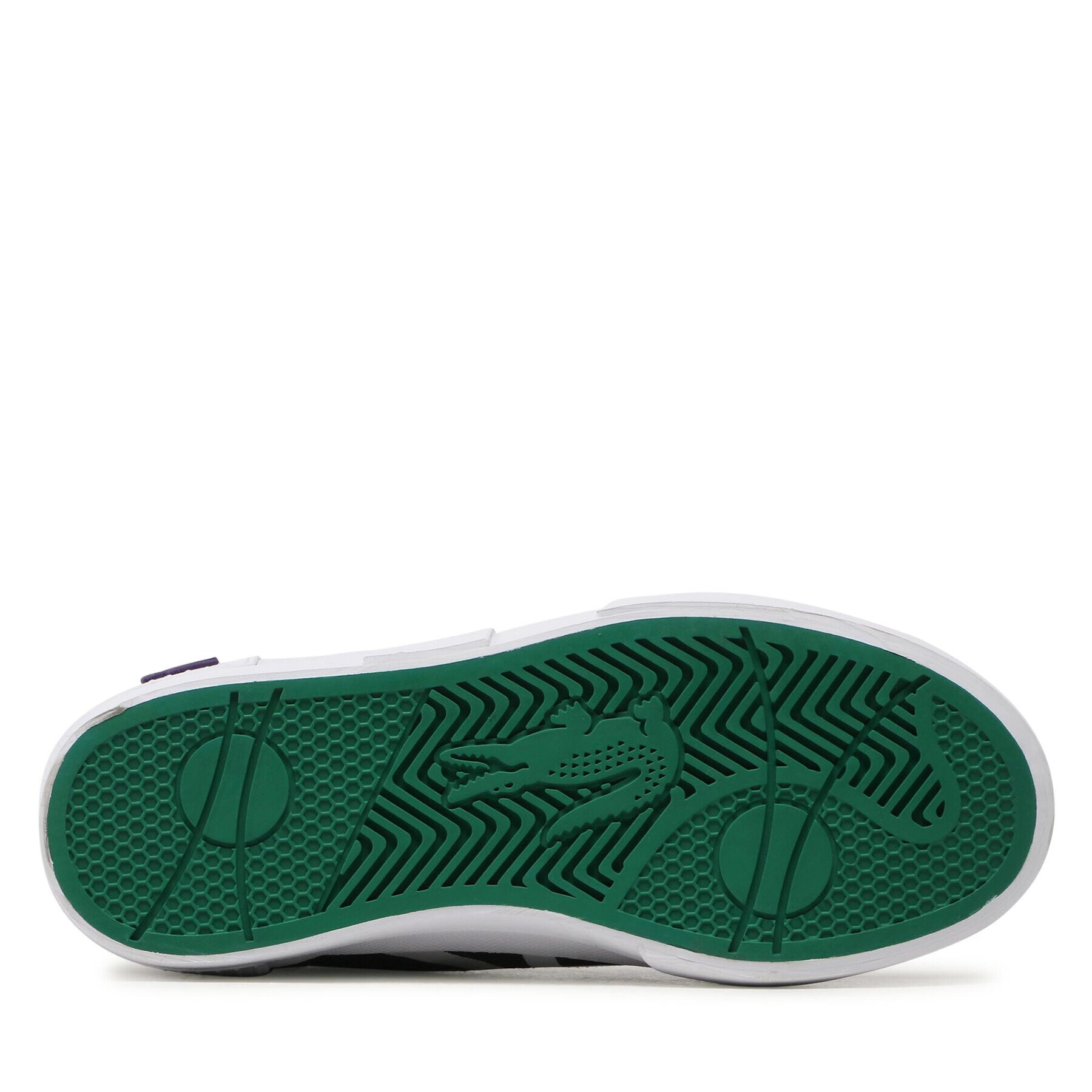 Lacoste Сникърси L004 Mid 222 2 Sfa 744SFA0031312 Черен - Pepit.bg