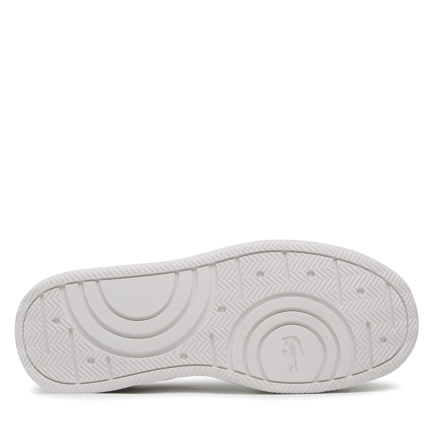 Lacoste Сникърси L005 222 1 Sfa 7-44SFA00481T6 Бял - Pepit.bg